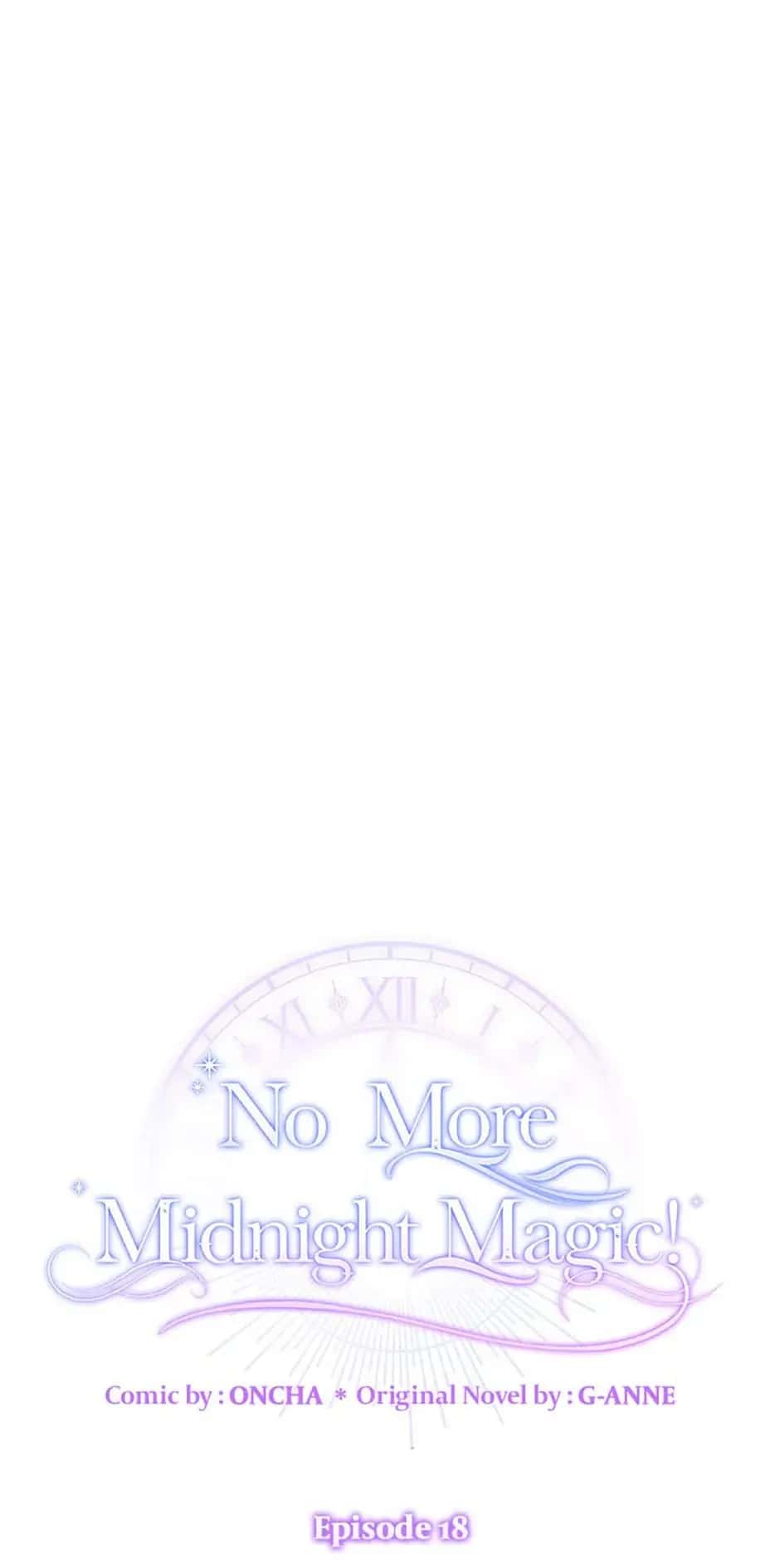 12 O’Clock Marionette Chapter 18 Page 11