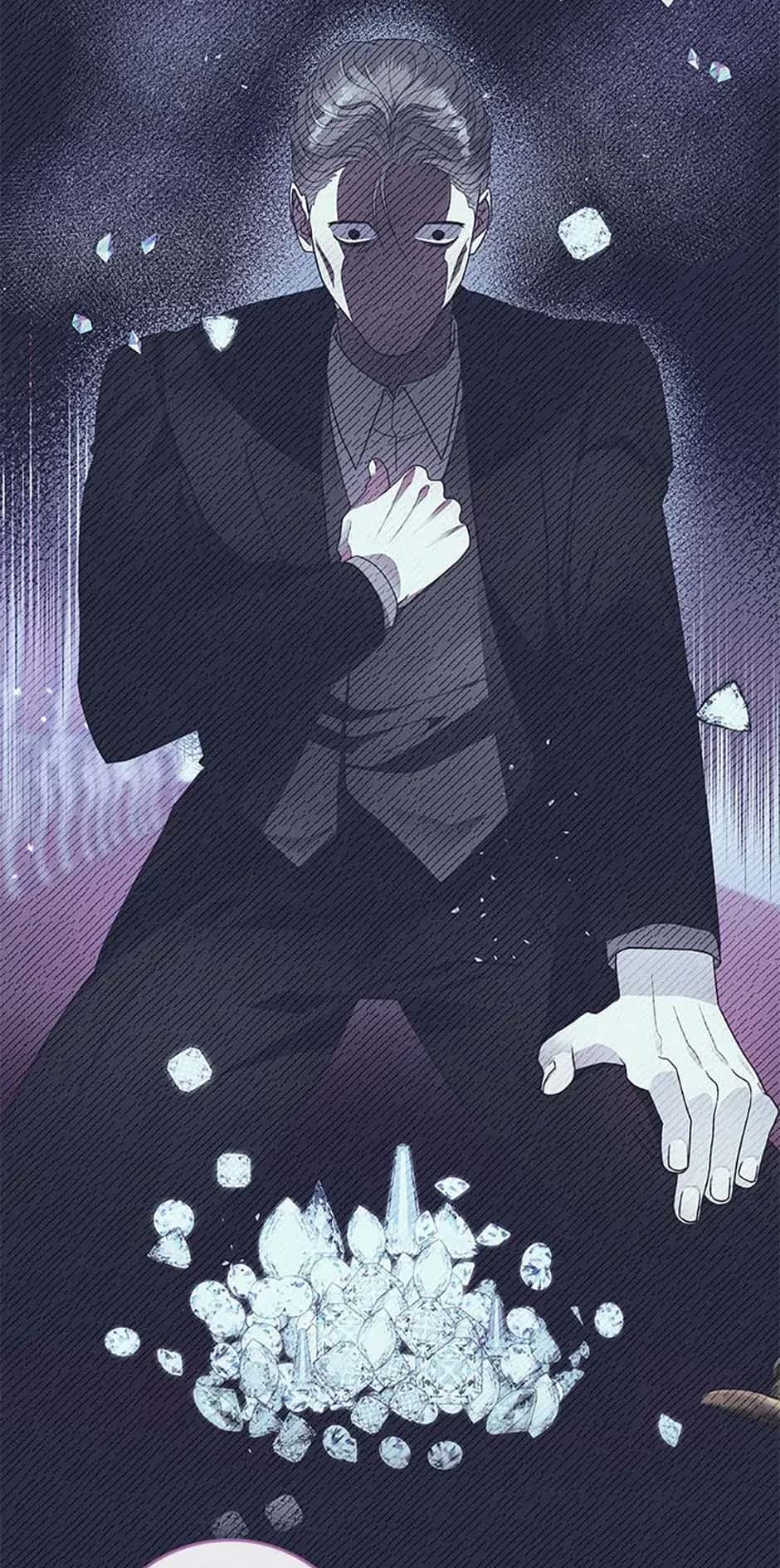 12 O’Clock Marionette Chapter 18 Page 14