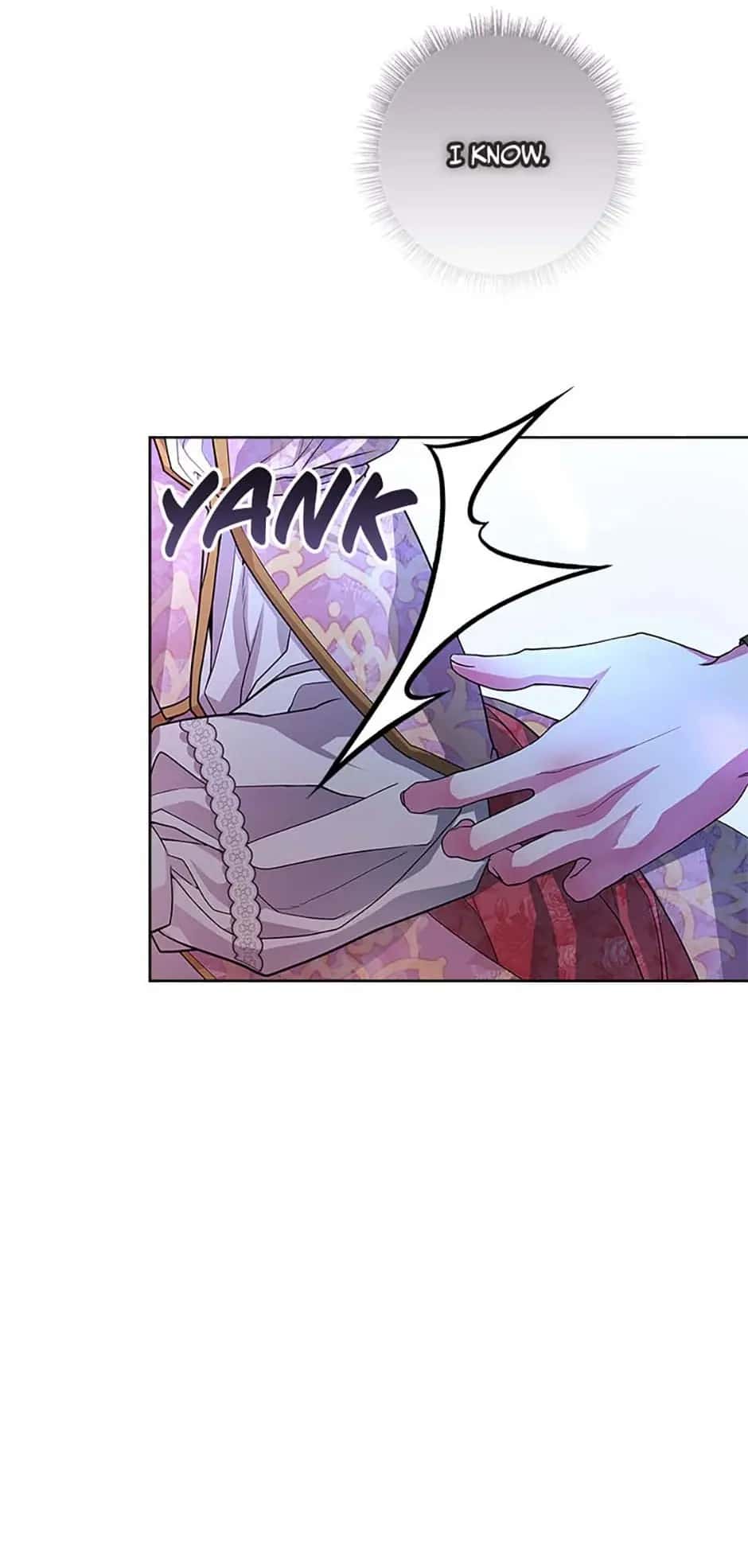 12 O’Clock Marionette Chapter 18 Page 19