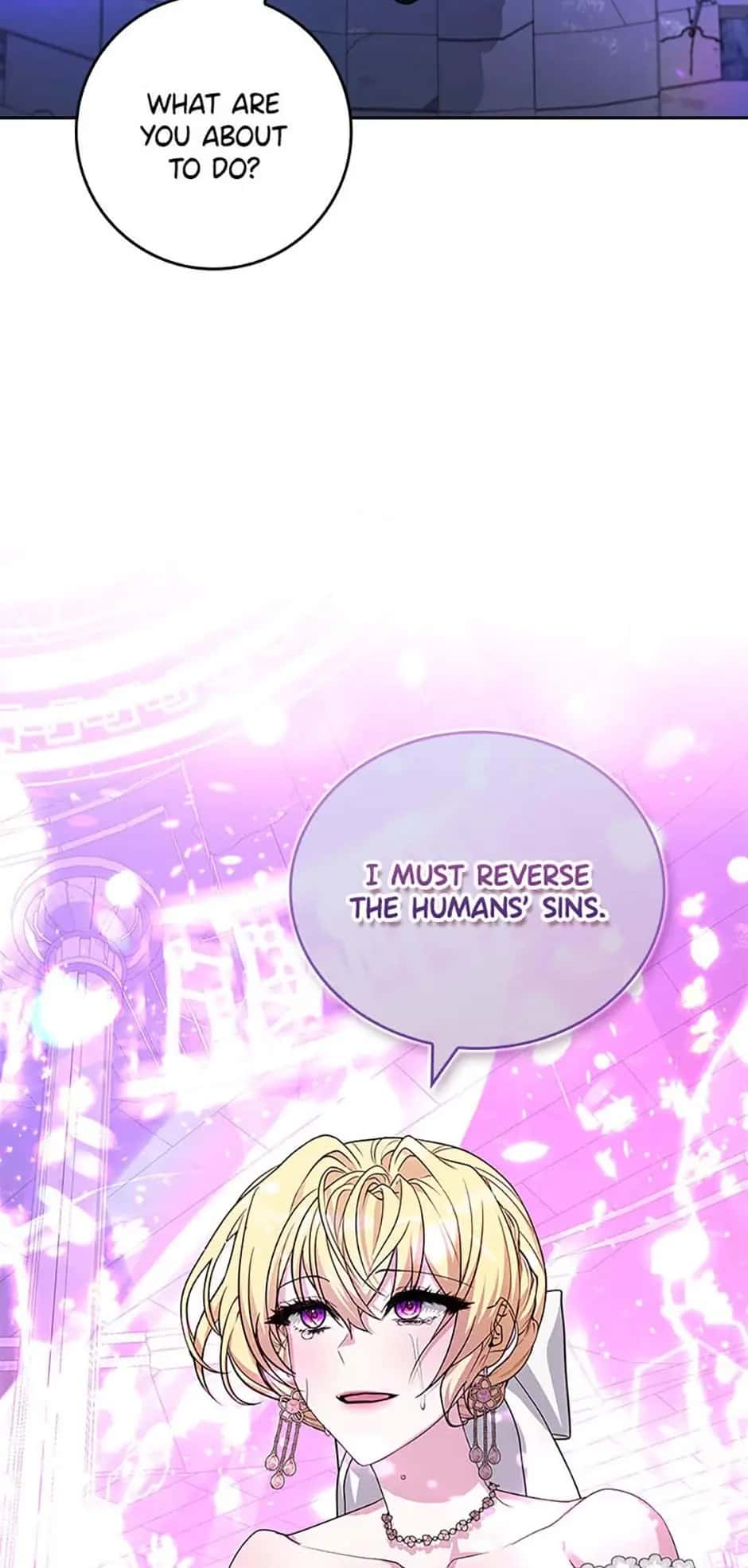 12 O’Clock Marionette Chapter 18 Page 21