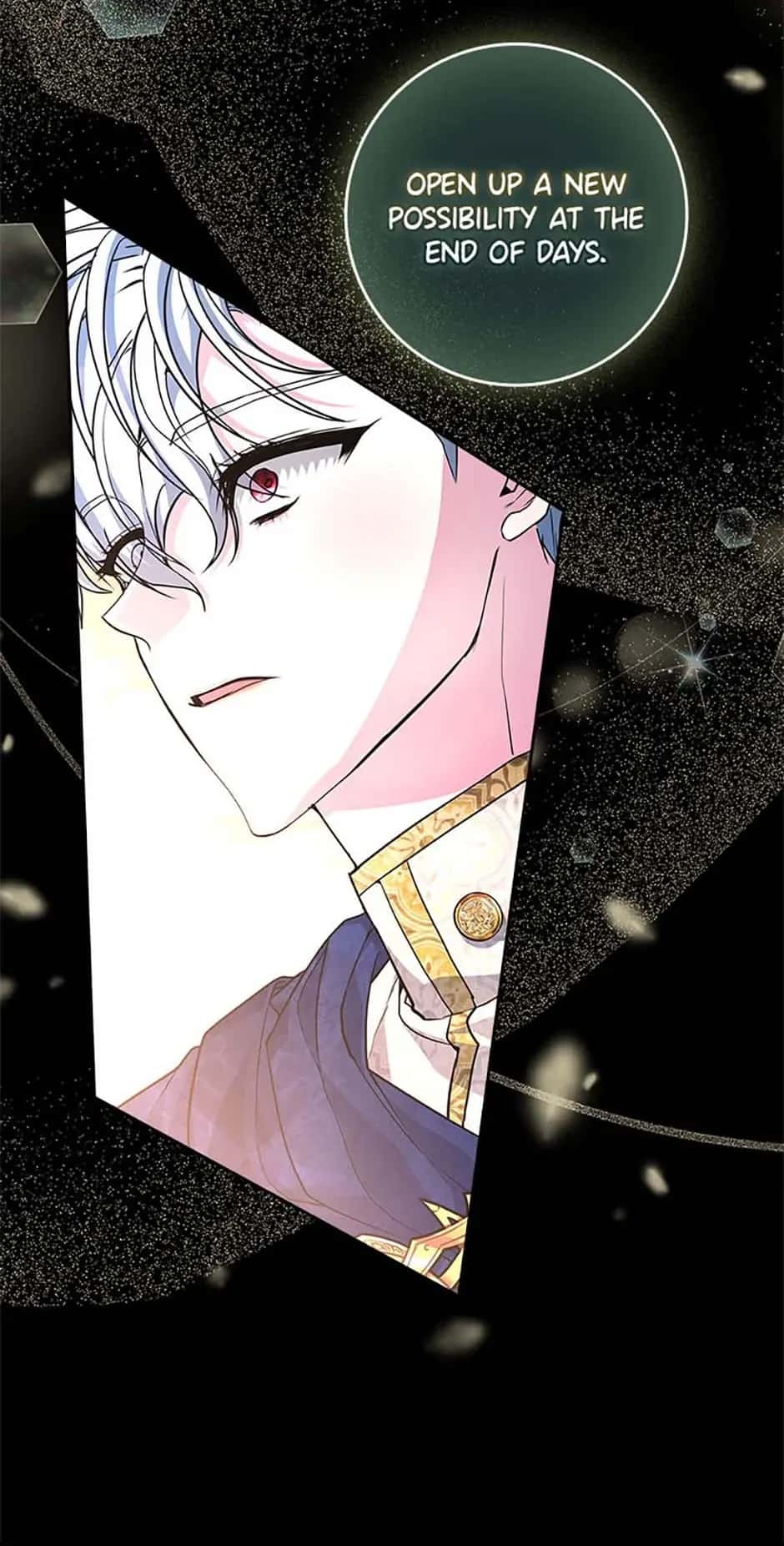 12 O’Clock Marionette Chapter 18 Page 29