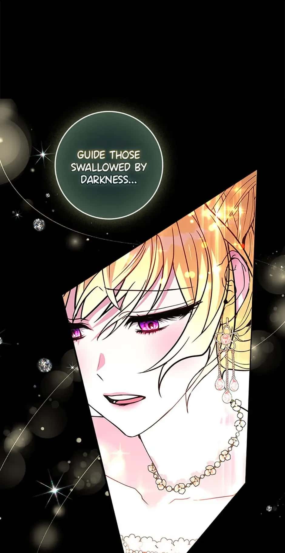 12 O’Clock Marionette Chapter 18 Page 30