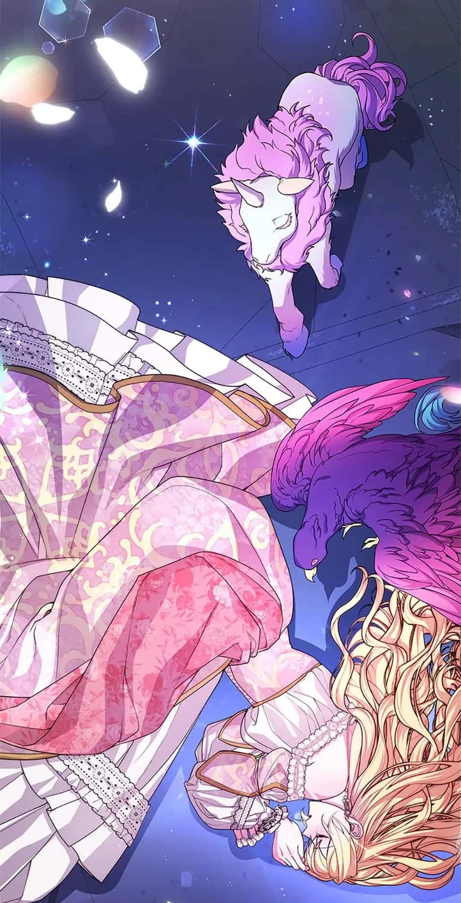 12 O’Clock Marionette Chapter 18 Page 40