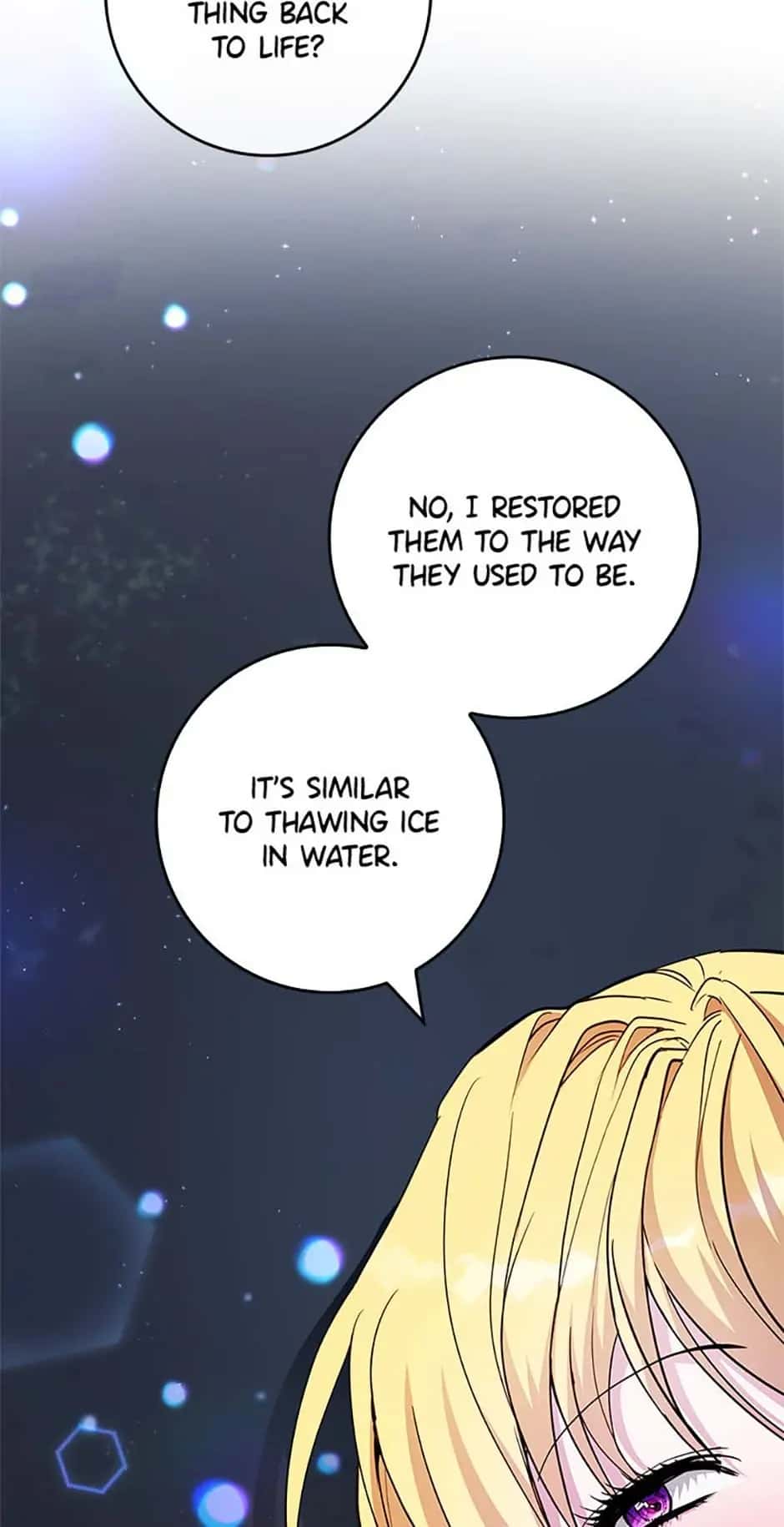 12 O’Clock Marionette Chapter 18 Page 47