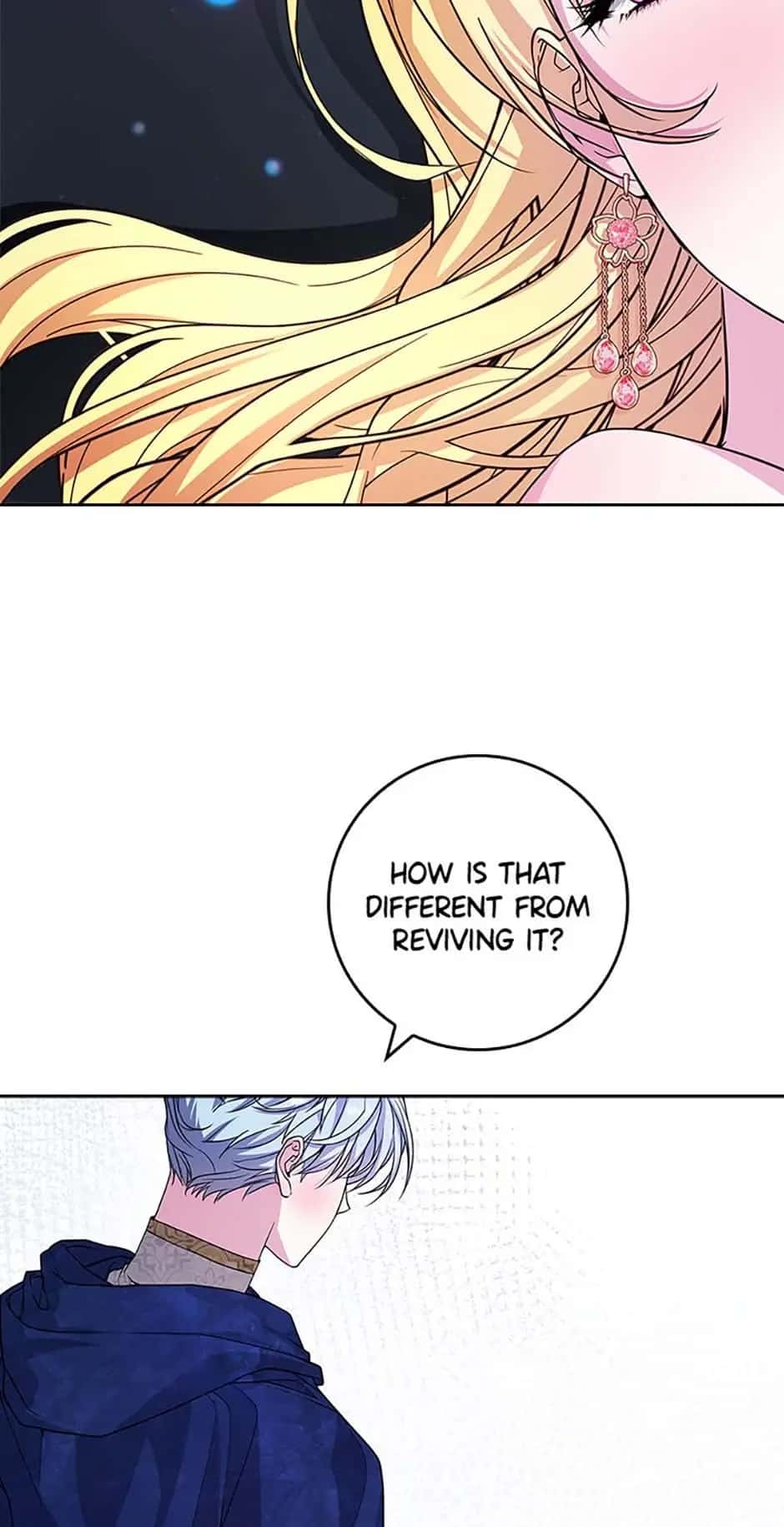 12 O’Clock Marionette Chapter 18 Page 48