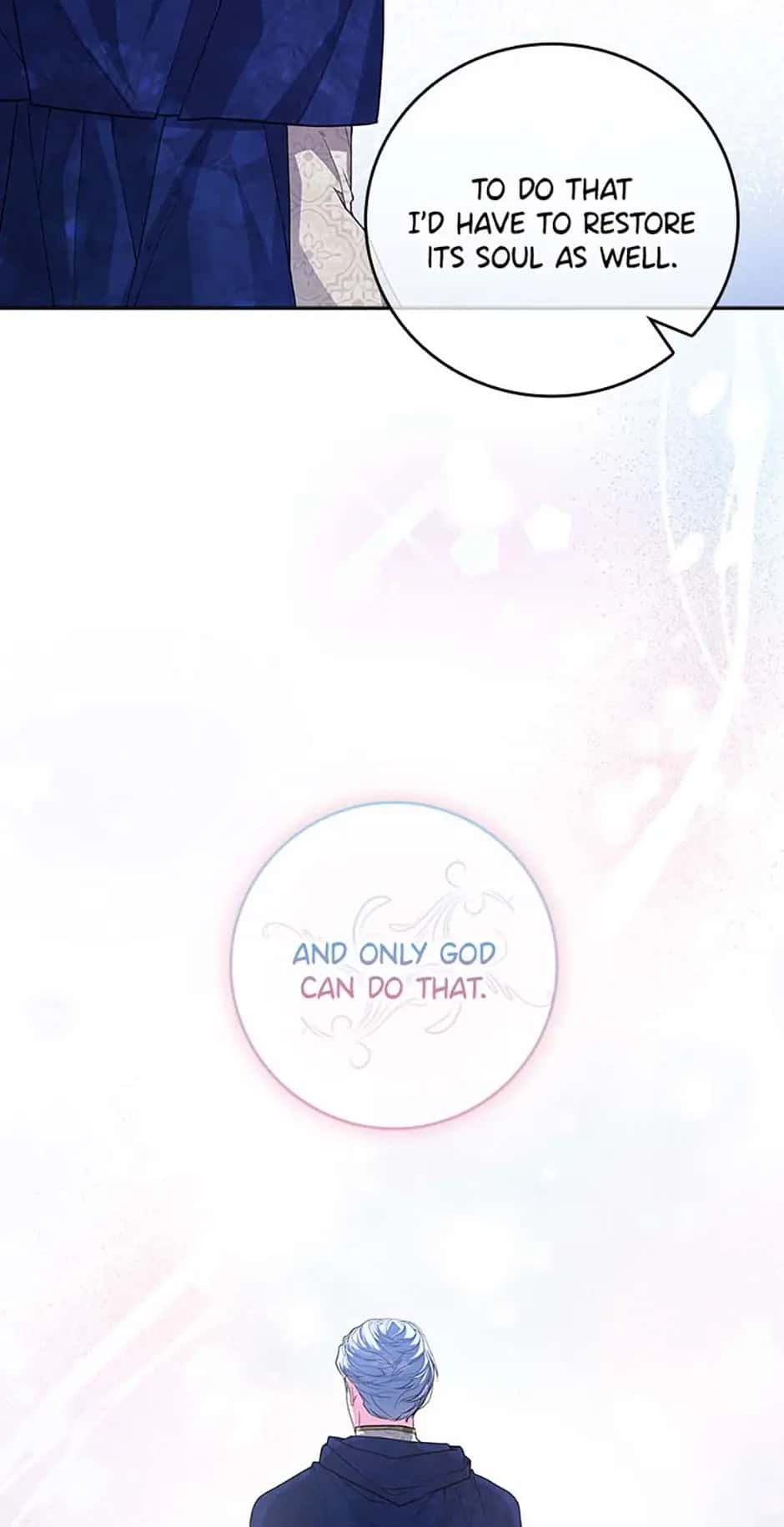 12 O’Clock Marionette Chapter 18 Page 49