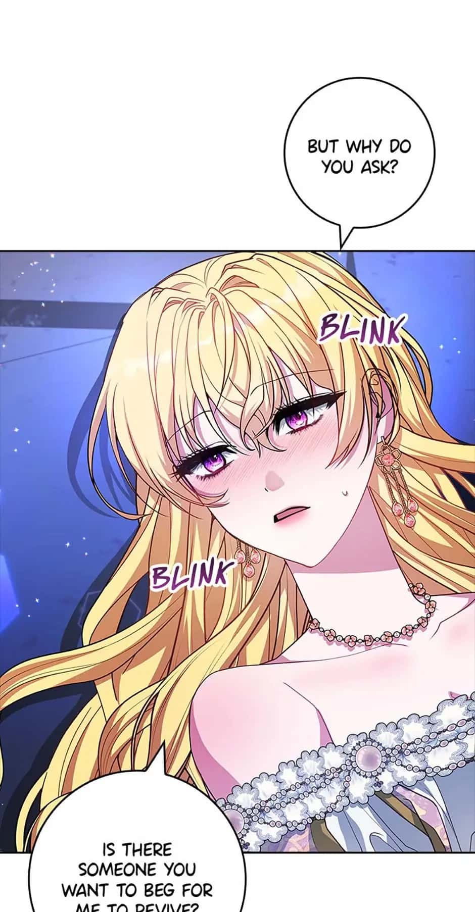 12 O’Clock Marionette Chapter 18 Page 51