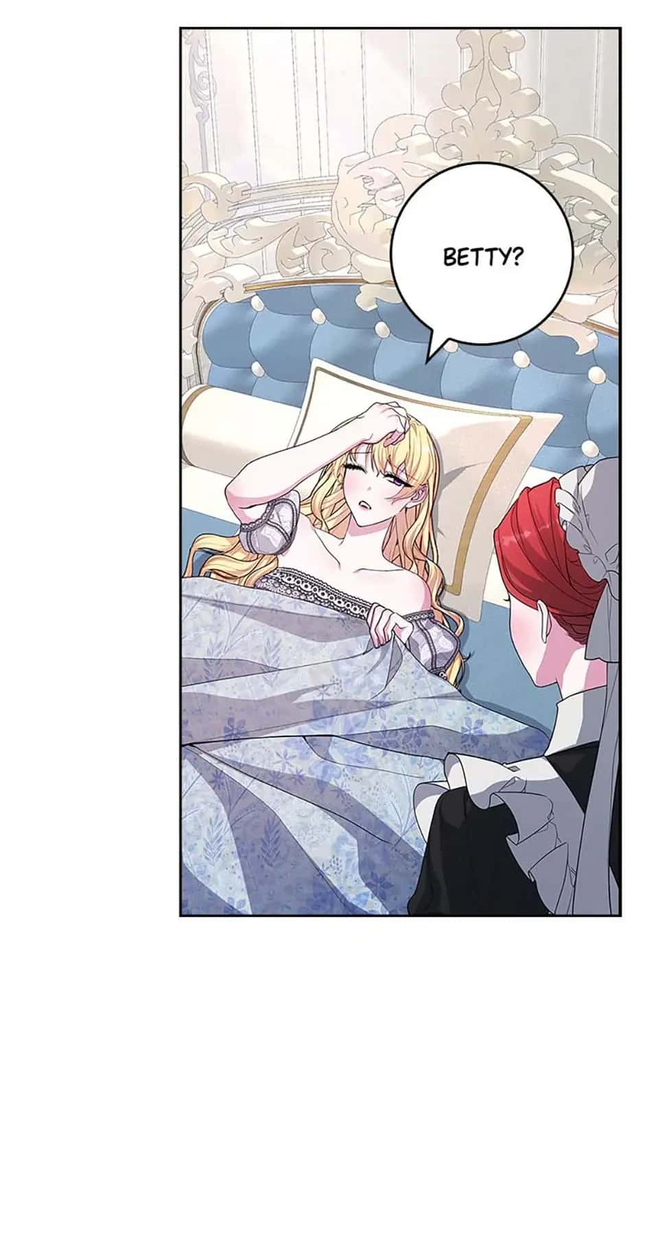 12 O’Clock Marionette Chapter 18 Page 64