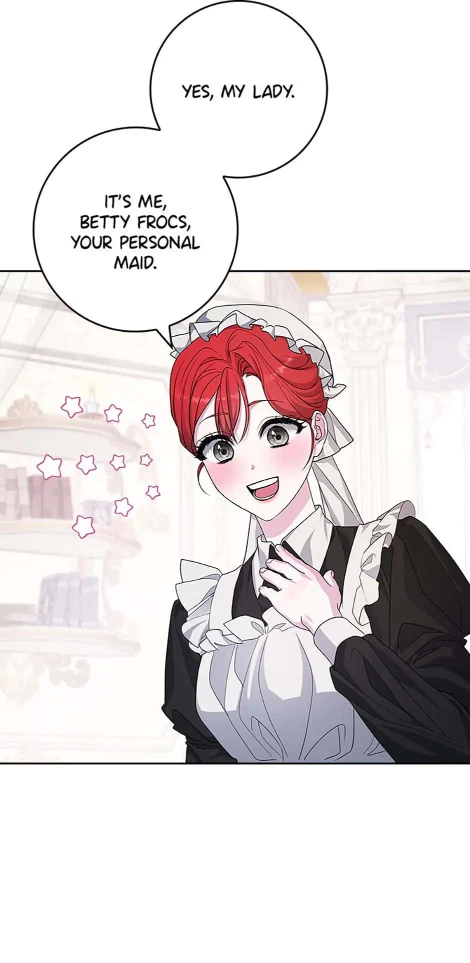 12 O’Clock Marionette Chapter 18 Page 65