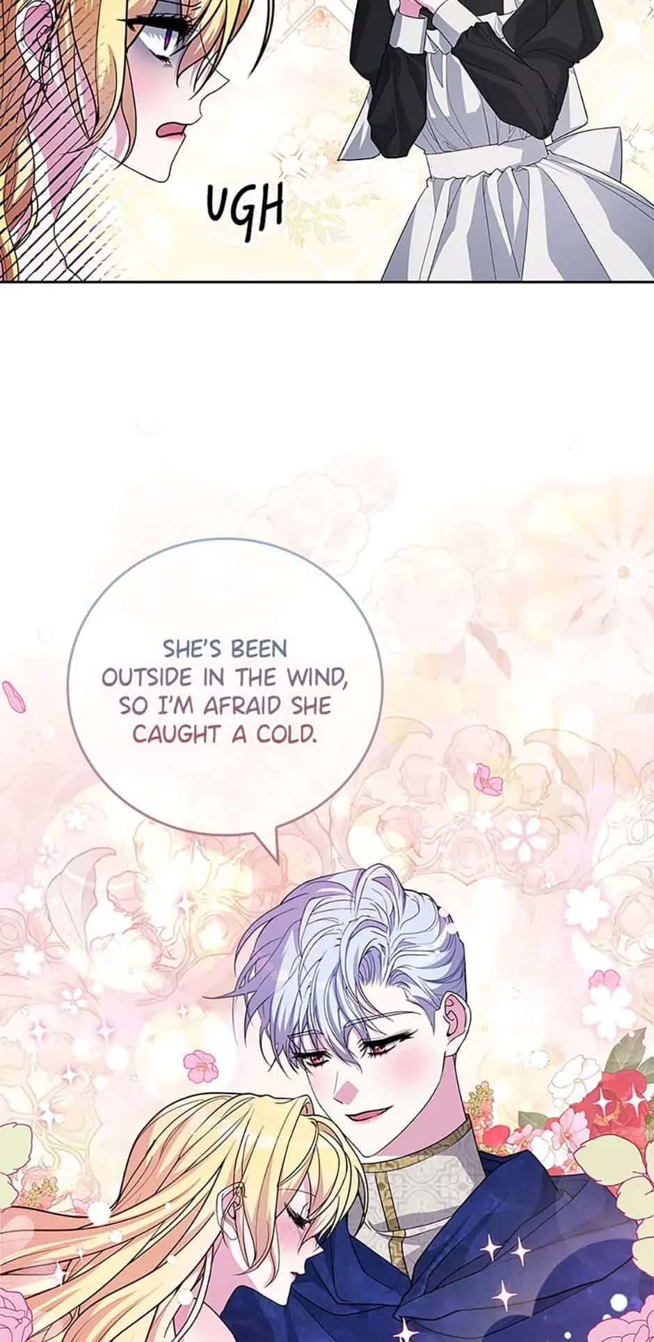 12 O’Clock Marionette Chapter 18 Page 68