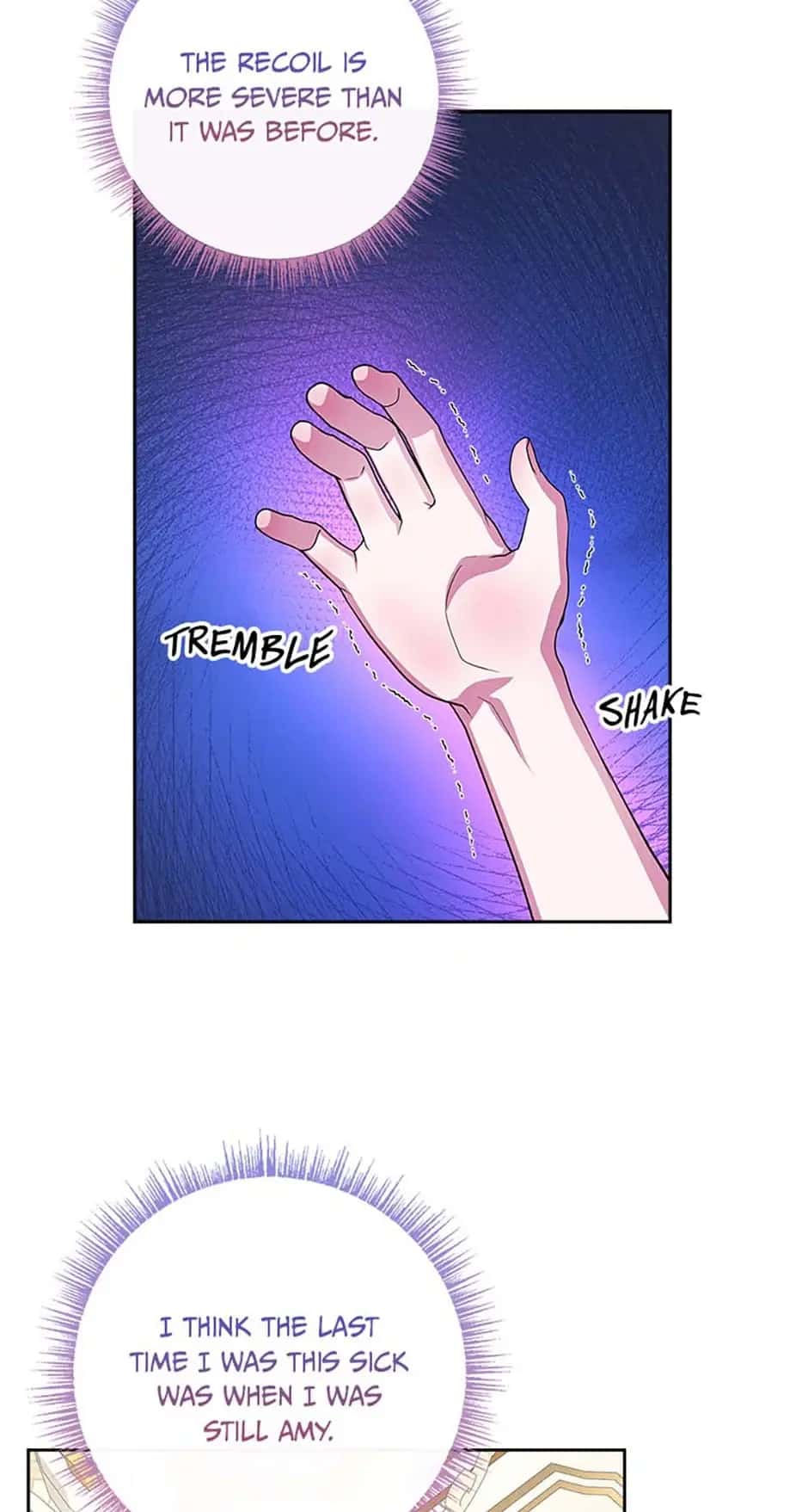 12 O’Clock Marionette Chapter 18 Page 73