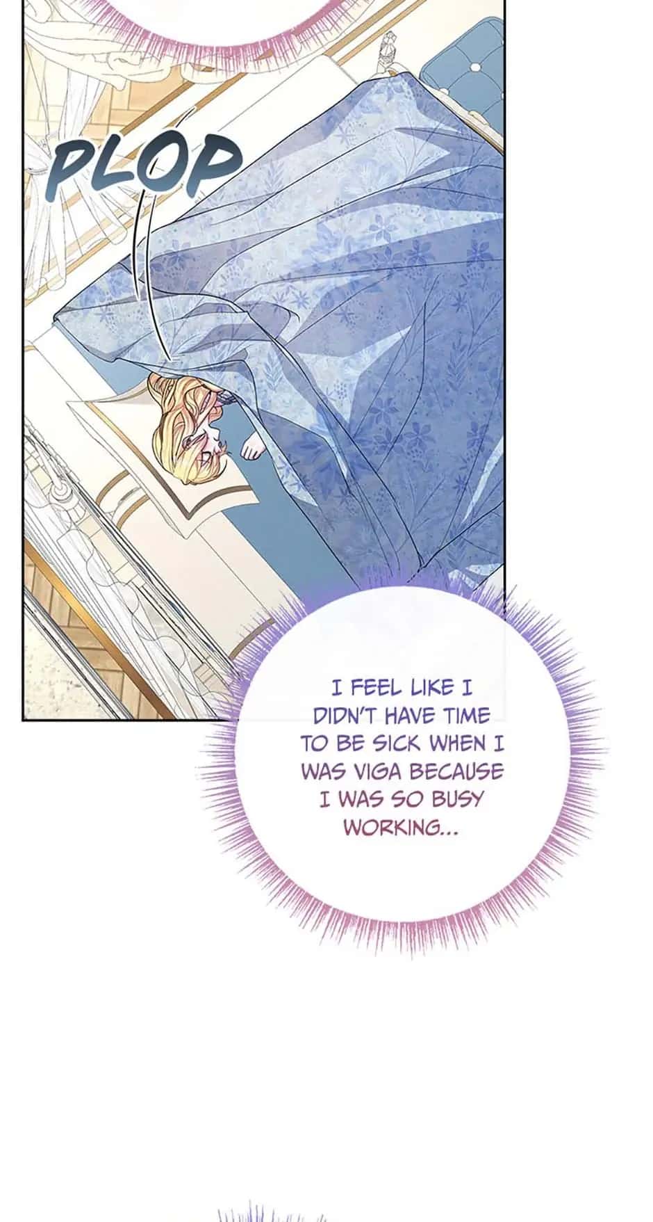 12 O’Clock Marionette Chapter 18 Page 74