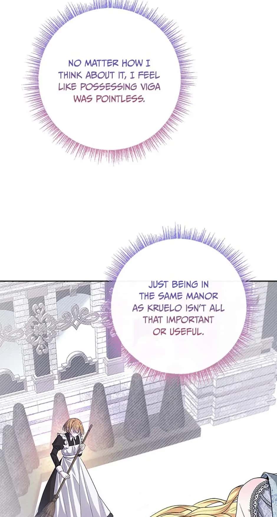12 O’Clock Marionette Chapter 18 Page 75