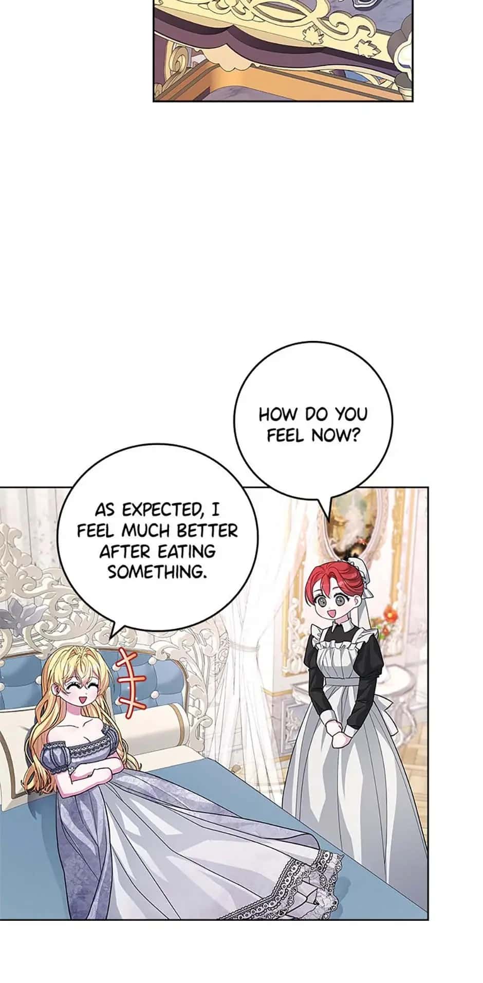12 O’Clock Marionette Chapter 18 Page 80