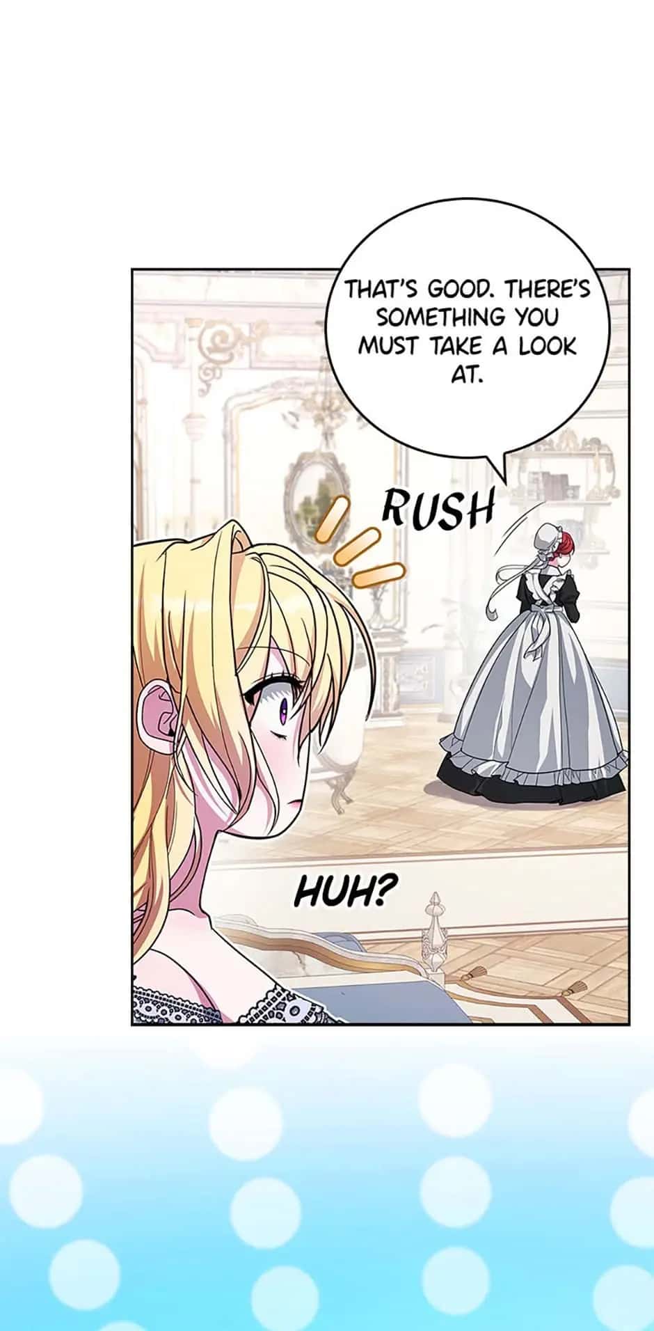 12 O’Clock Marionette Chapter 18 Page 81