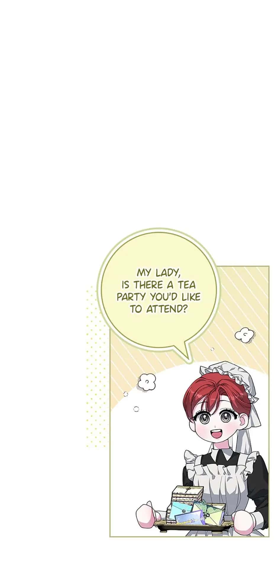 12 O’Clock Marionette Chapter 19 Page 2