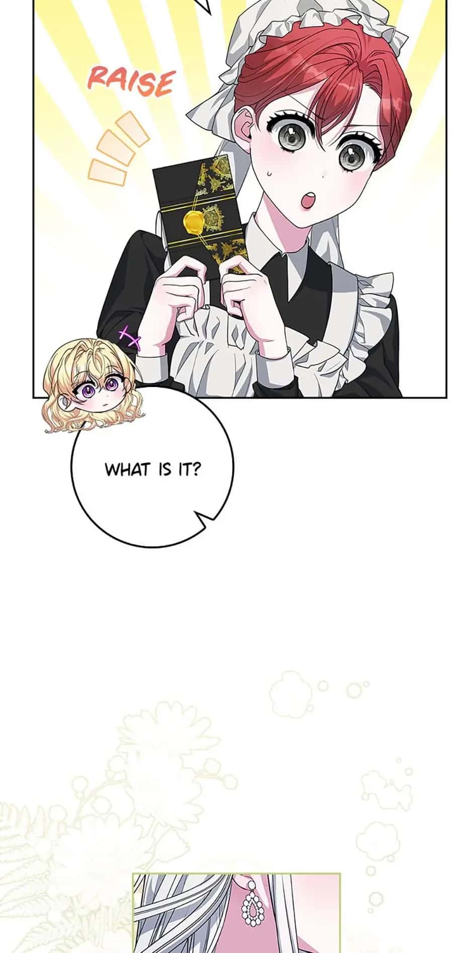 12 O’Clock Marionette Chapter 19 Page 5