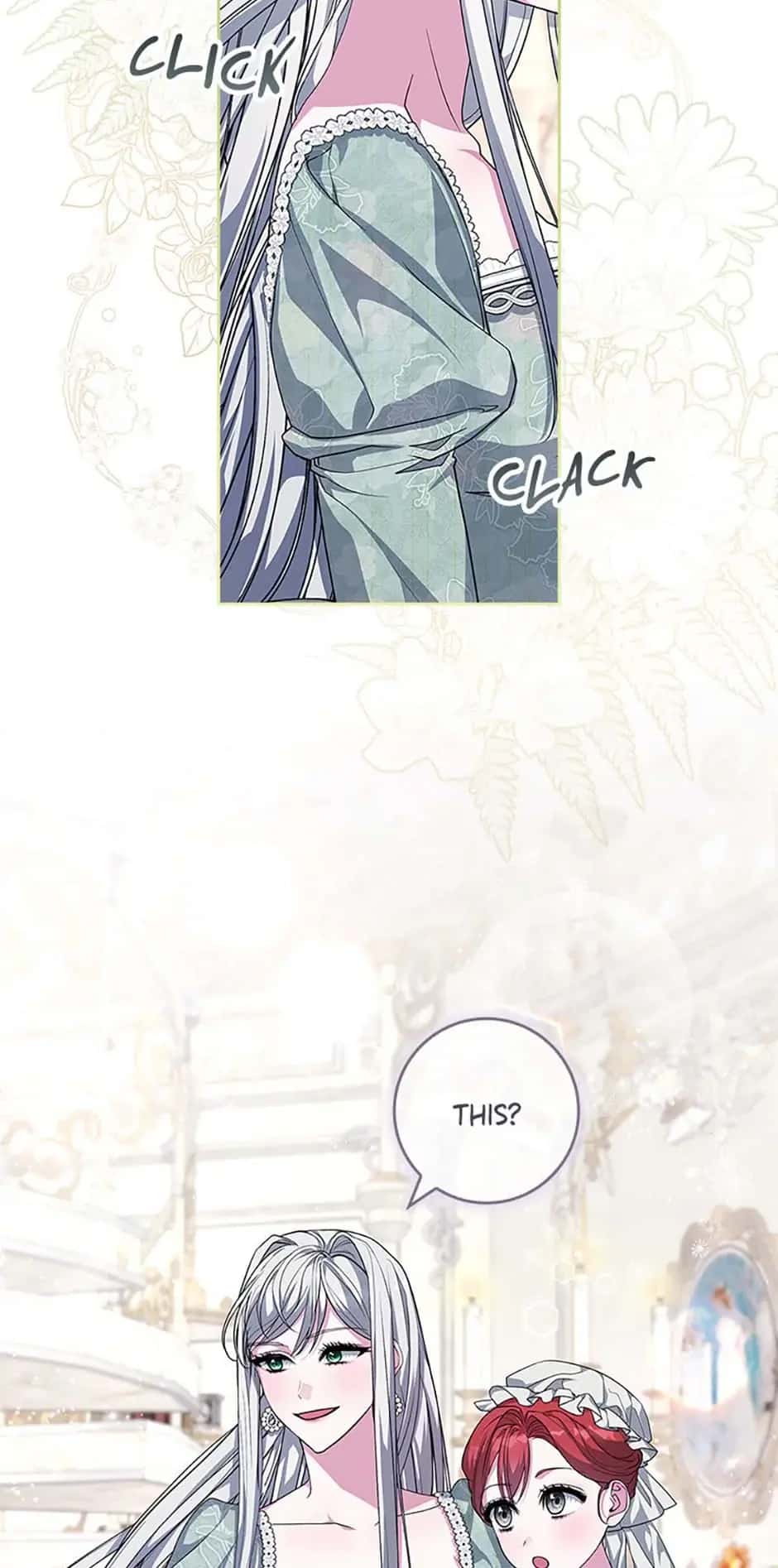 12 O’Clock Marionette Chapter 19 Page 6