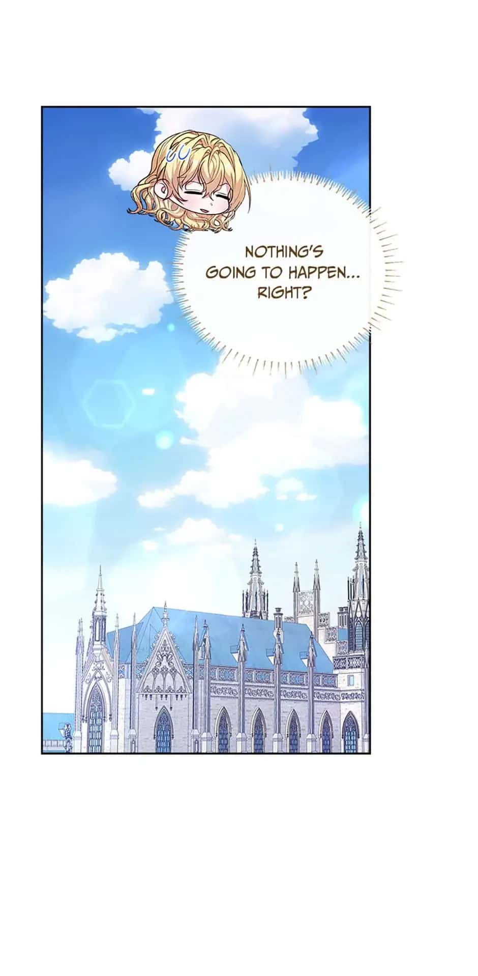 12 O’Clock Marionette Chapter 19 Page 17