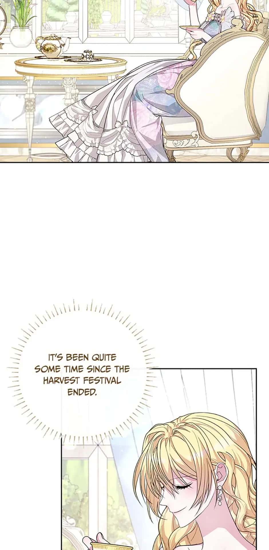 12 O’Clock Marionette Chapter 19 Page 20