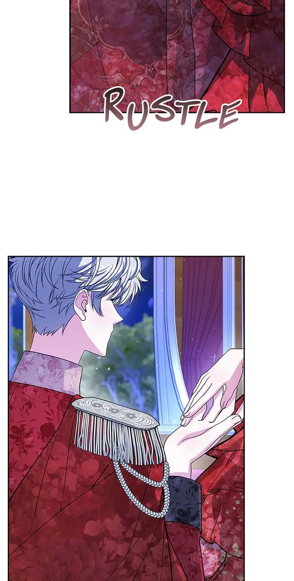 12 O’Clock Marionette Chapter 19 Page 28
