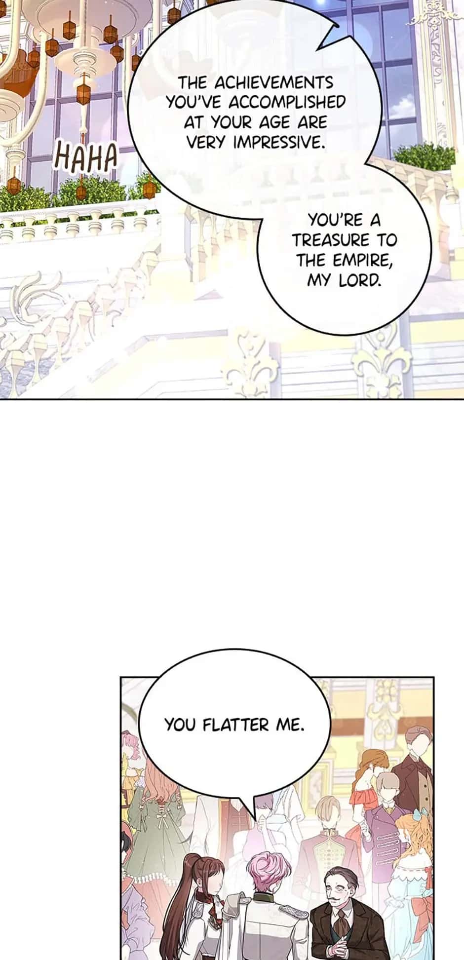 12 O’Clock Marionette Chapter 19 Page 37