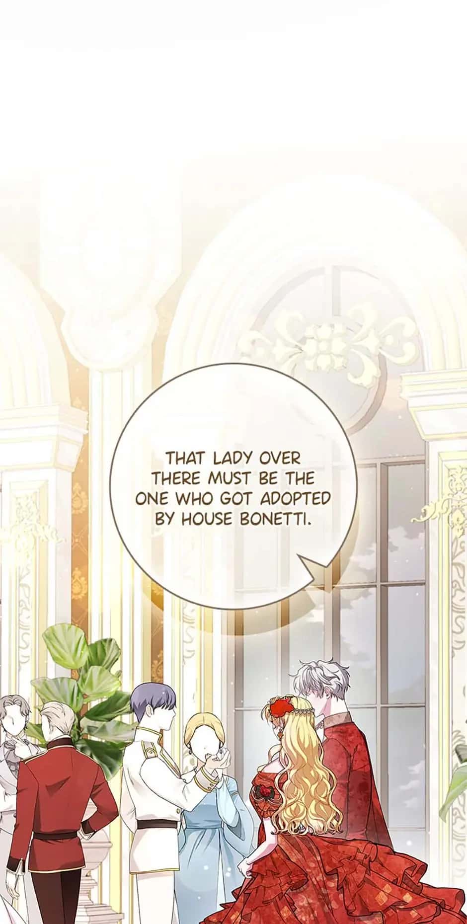 12 O’Clock Marionette Chapter 19 Page 42