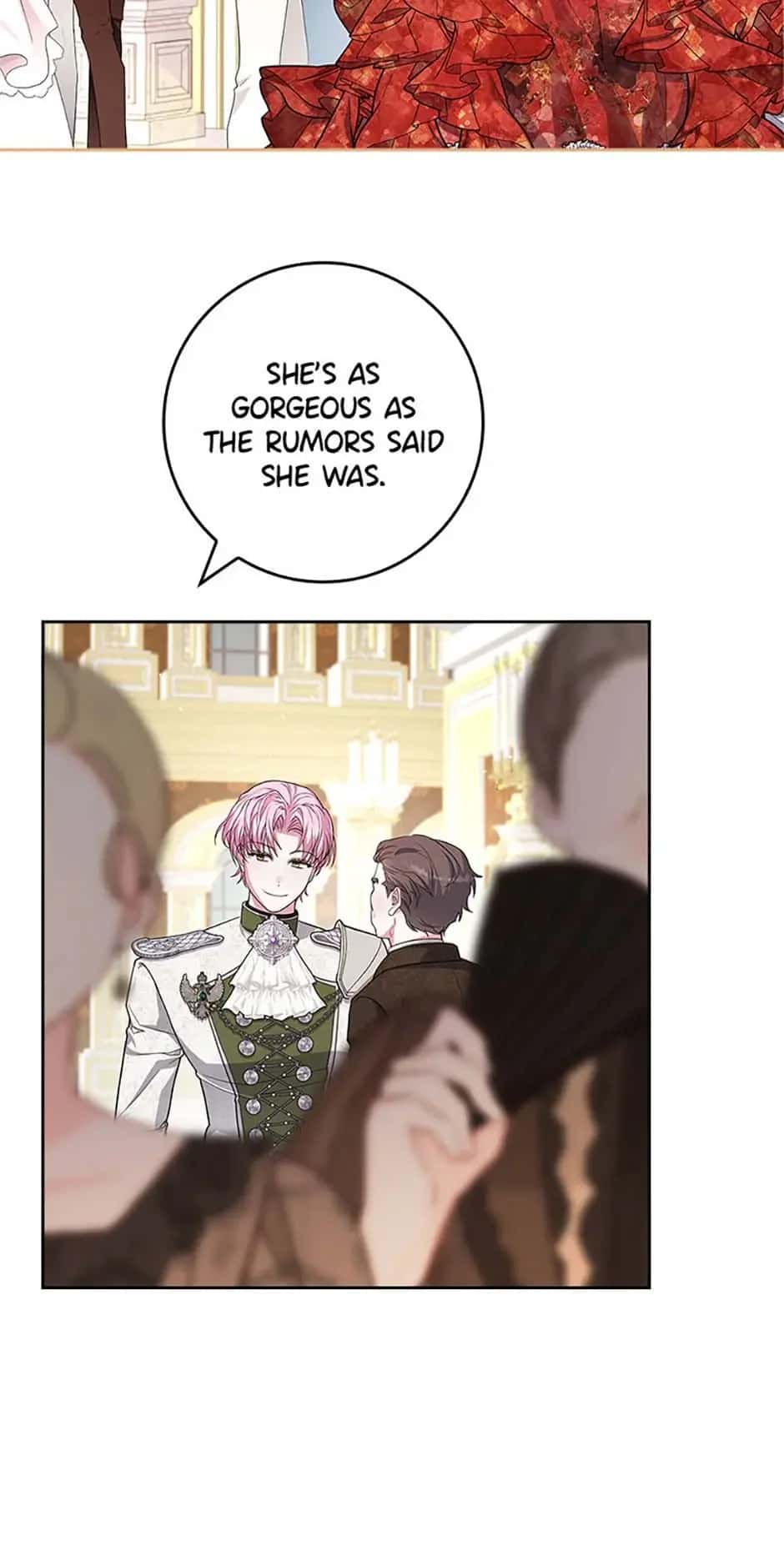 12 O’Clock Marionette Chapter 19 Page 43