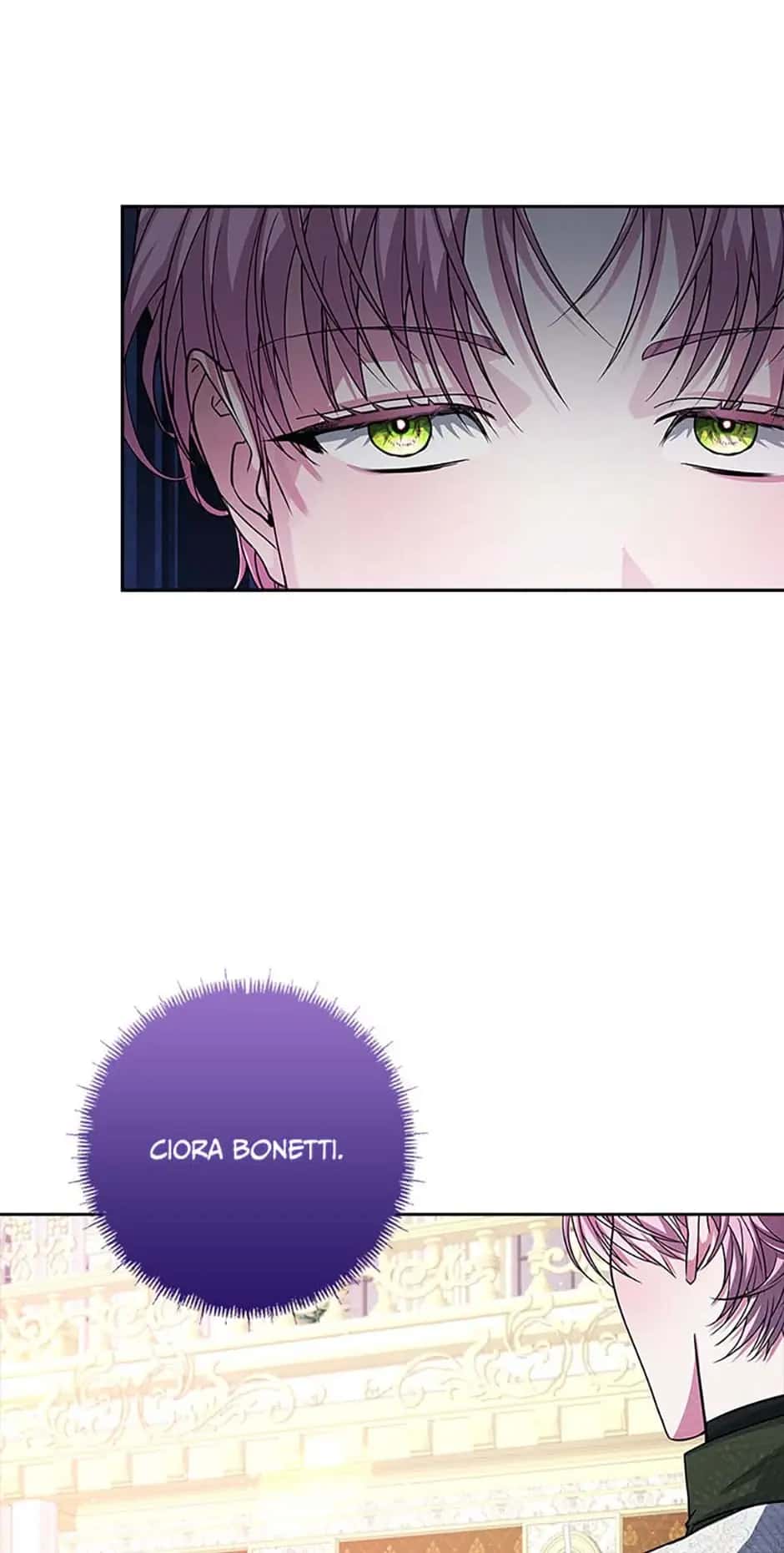 12 O’Clock Marionette Chapter 19 Page 44