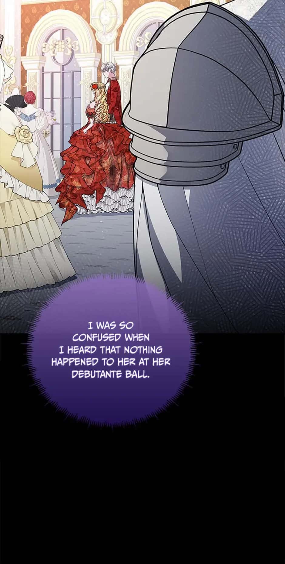 12 O’Clock Marionette Chapter 19 Page 45