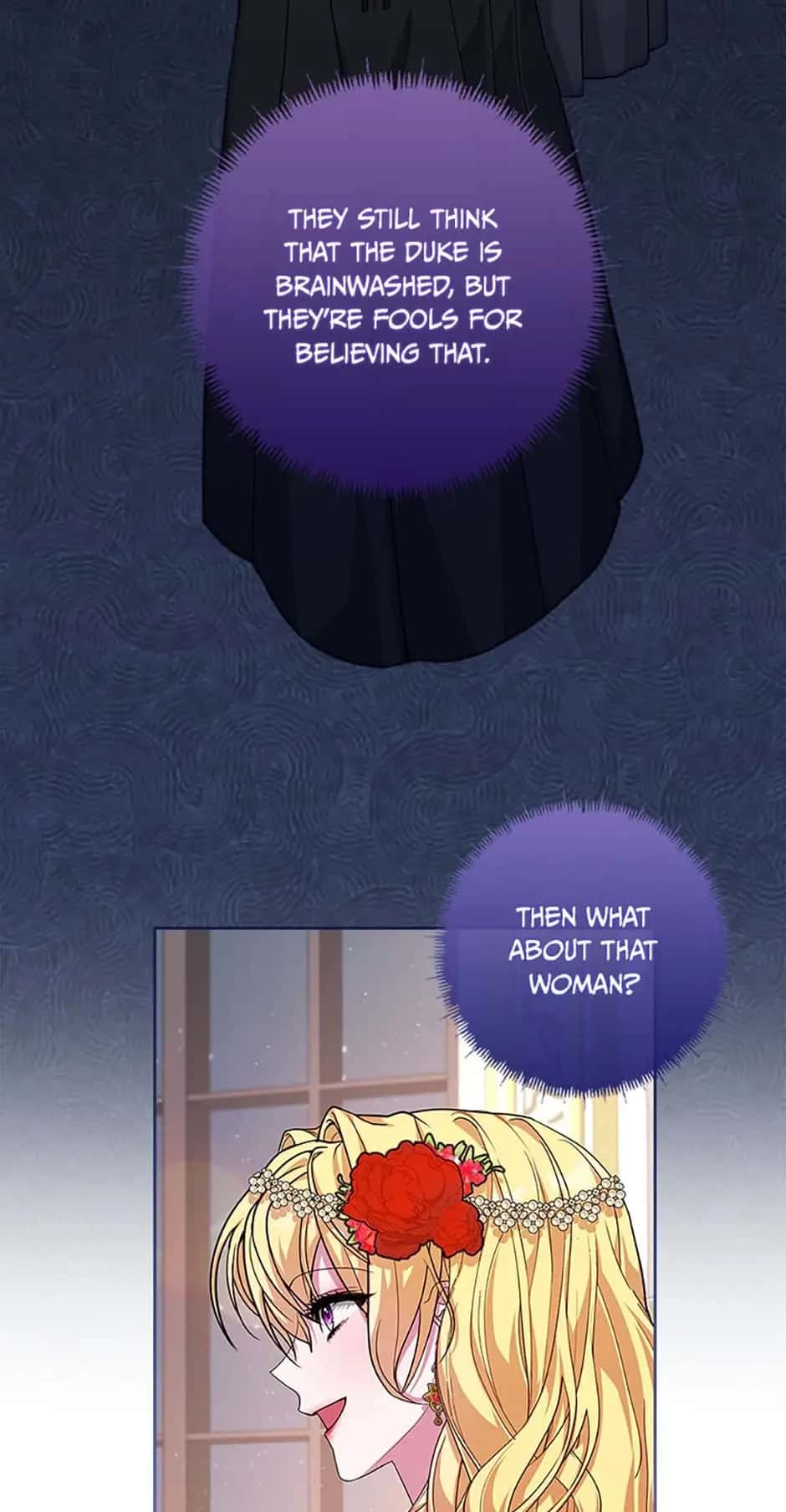 12 O’Clock Marionette Chapter 19 Page 49