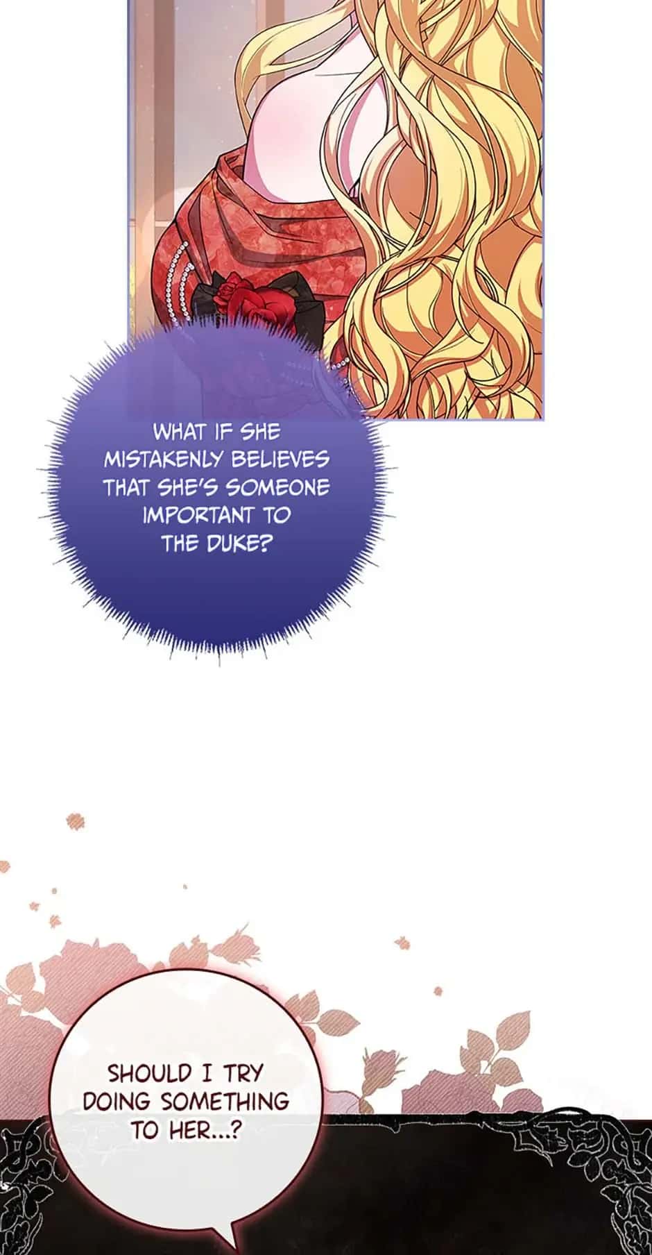 12 O’Clock Marionette Chapter 19 Page 50