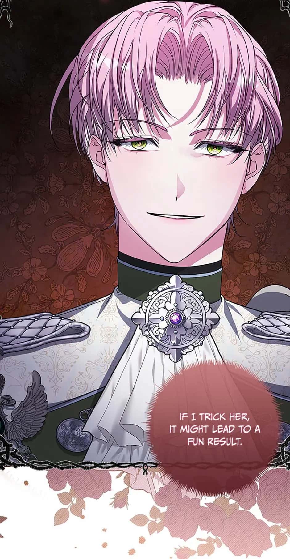 12 O’Clock Marionette Chapter 19 Page 51