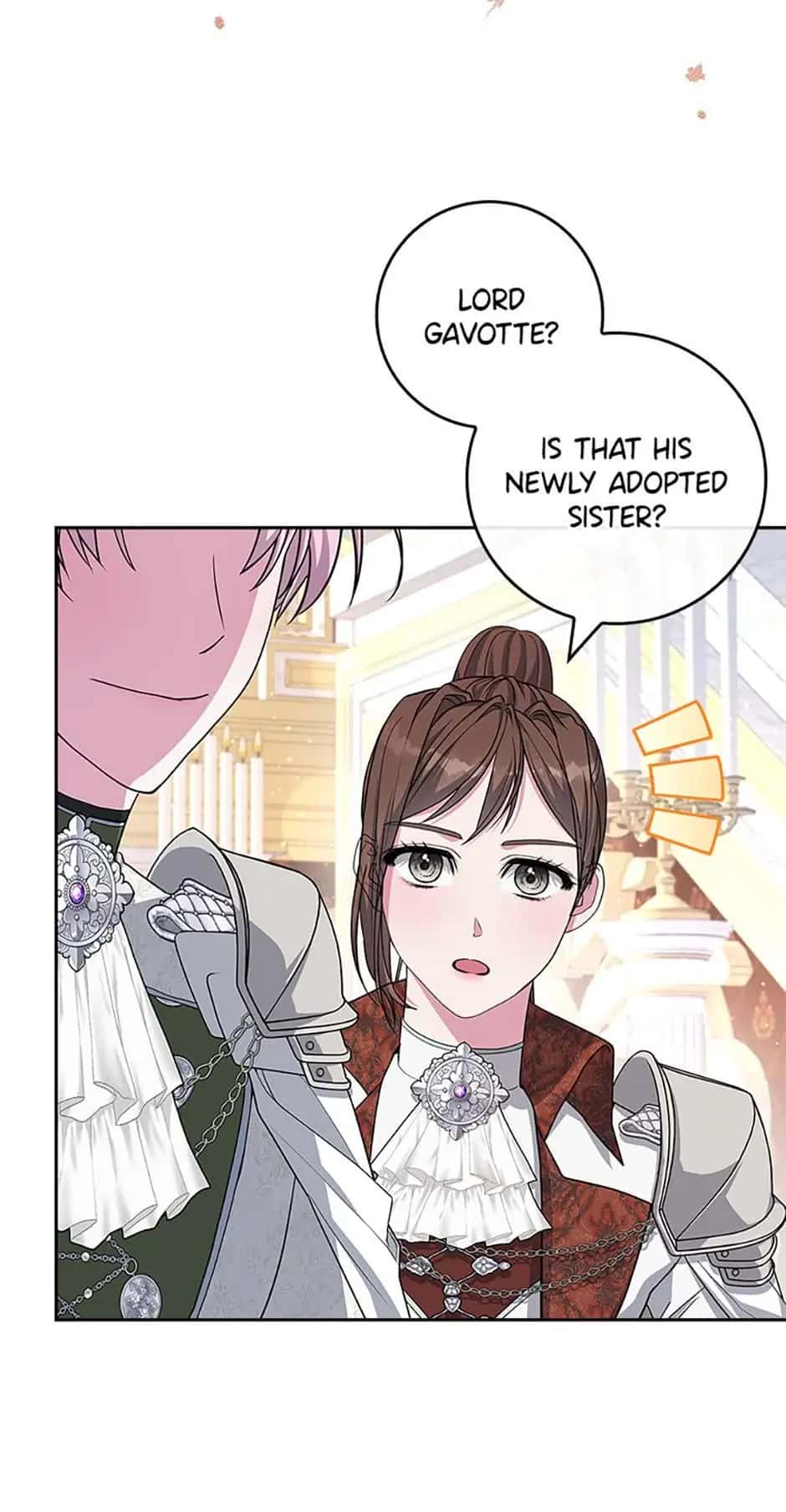 12 O’Clock Marionette Chapter 19 Page 52
