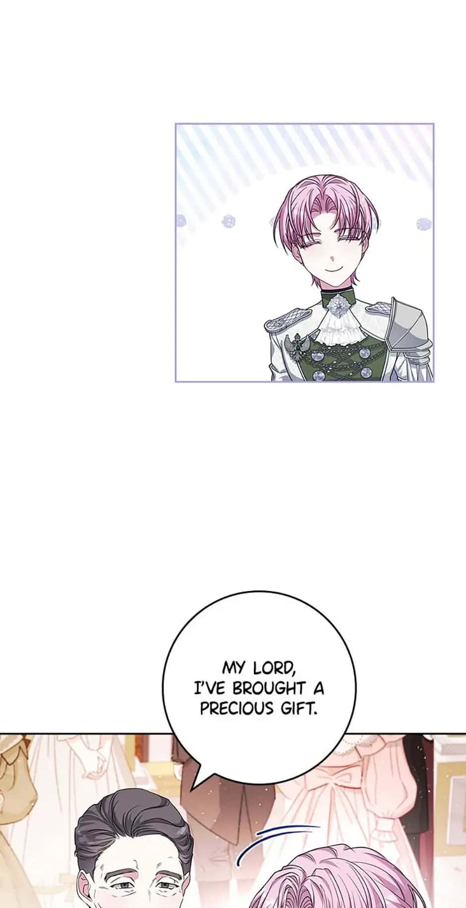 12 O’Clock Marionette Chapter 19 Page 57