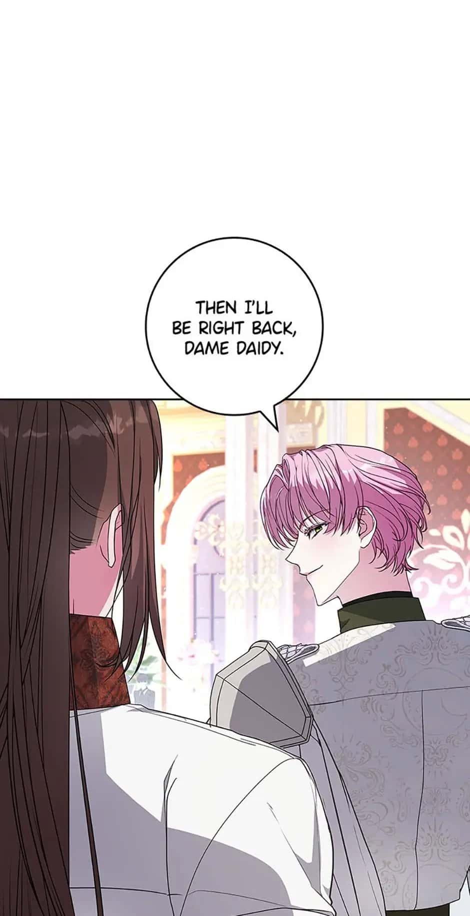 12 O’Clock Marionette Chapter 19 Page 60