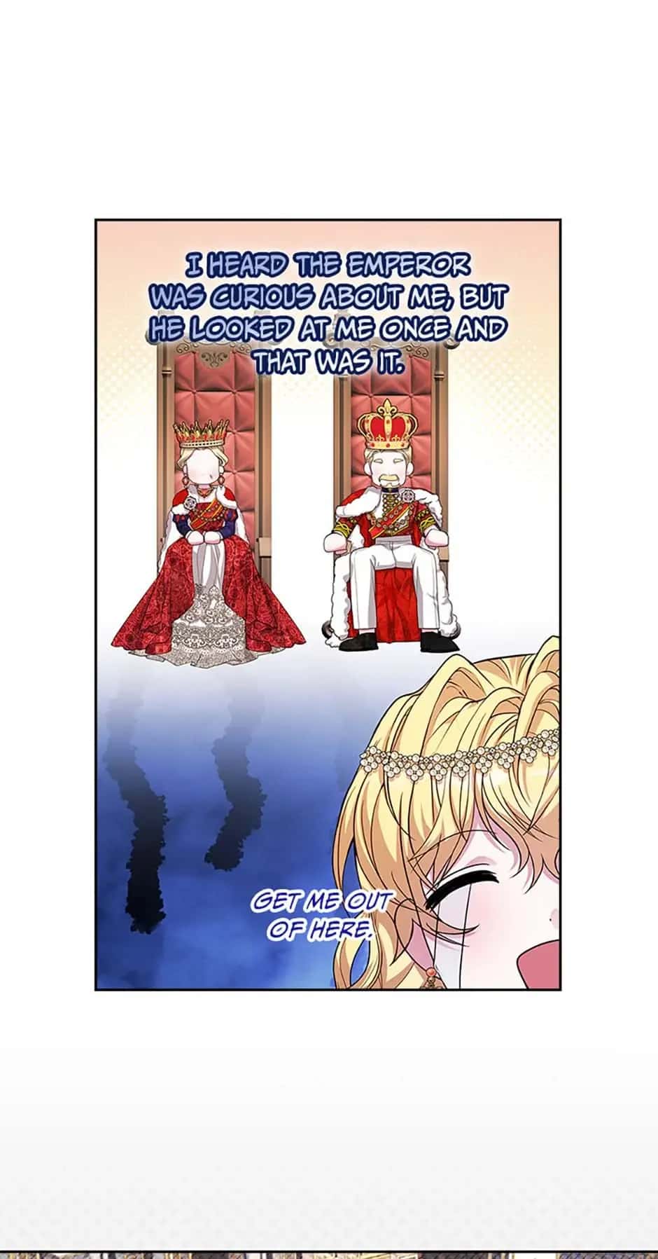 12 O’Clock Marionette Chapter 19 Page 63