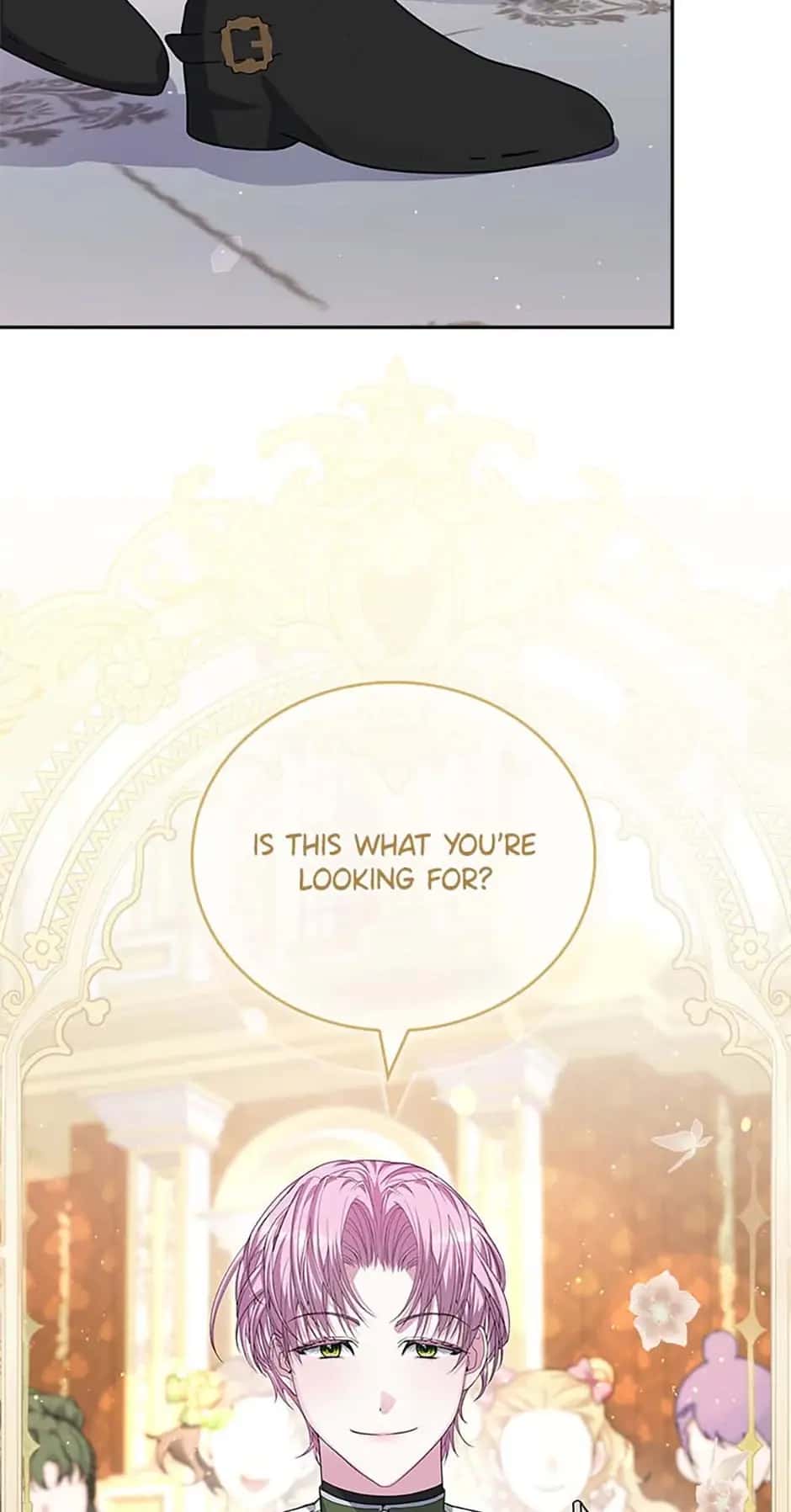 12 O’Clock Marionette Chapter 19 Page 67