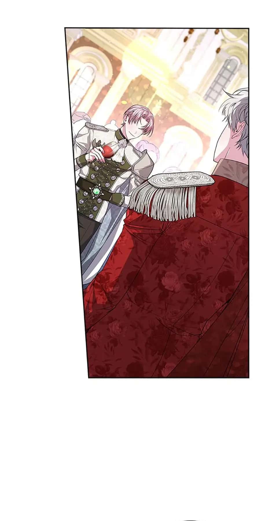 12 O’Clock Marionette Chapter 19 Page 69