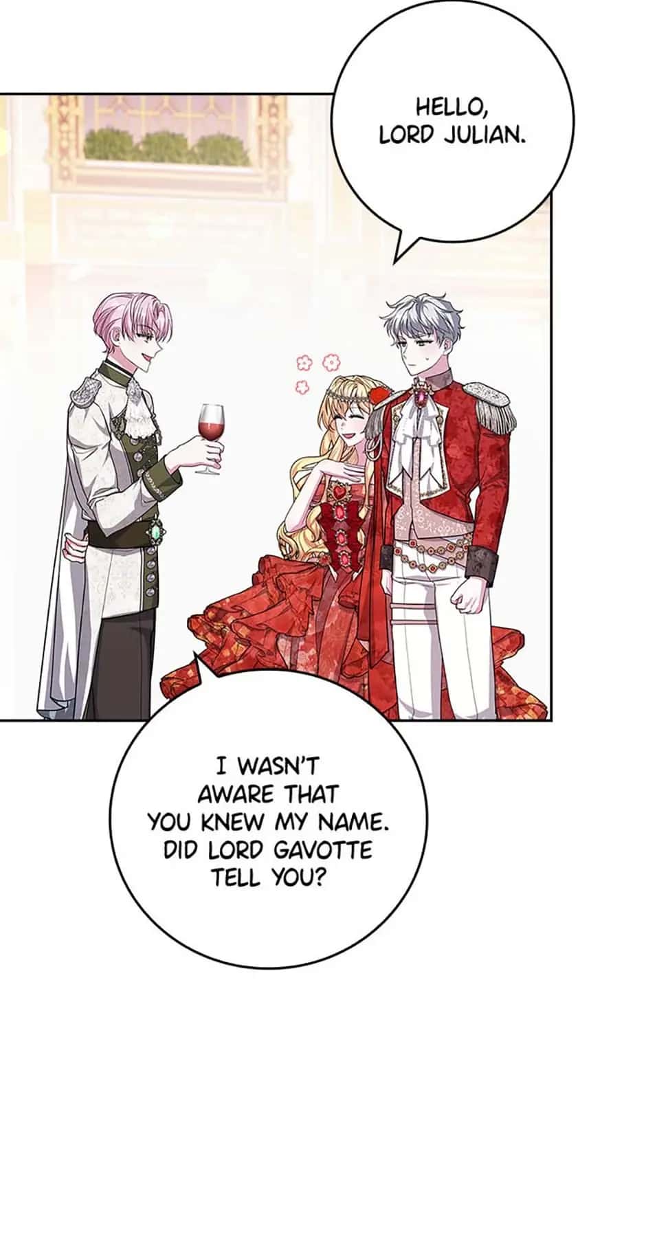 12 O’Clock Marionette Chapter 19 Page 70