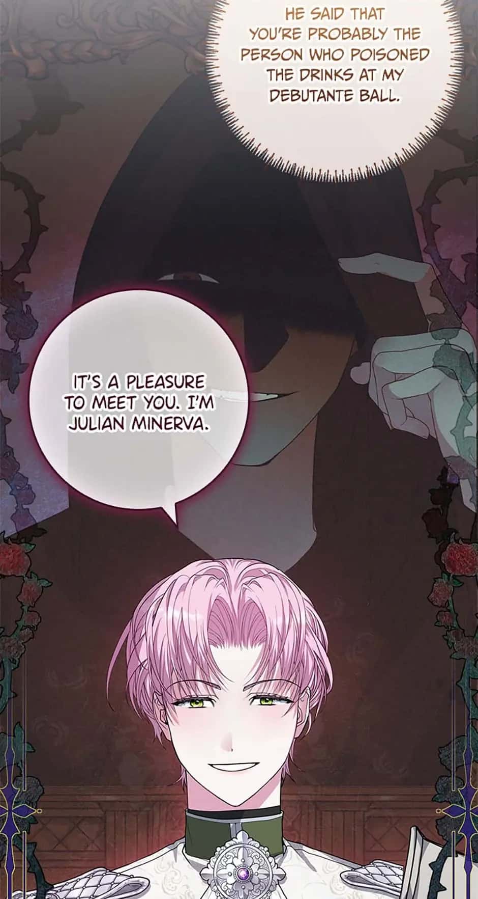 12 O’Clock Marionette Chapter 19 Page 72