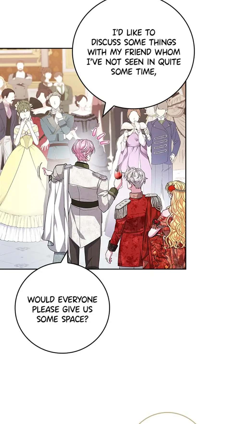 12 O’Clock Marionette Chapter 19 Page 76