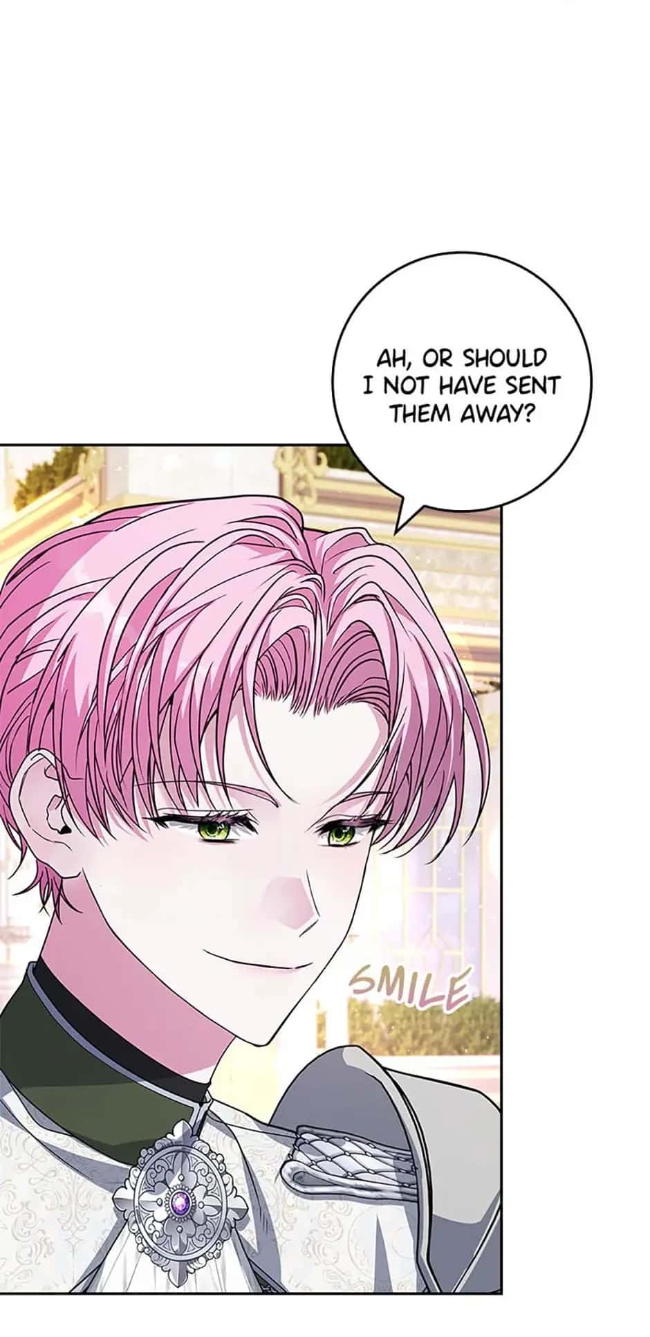 12 O’Clock Marionette Chapter 19 Page 79