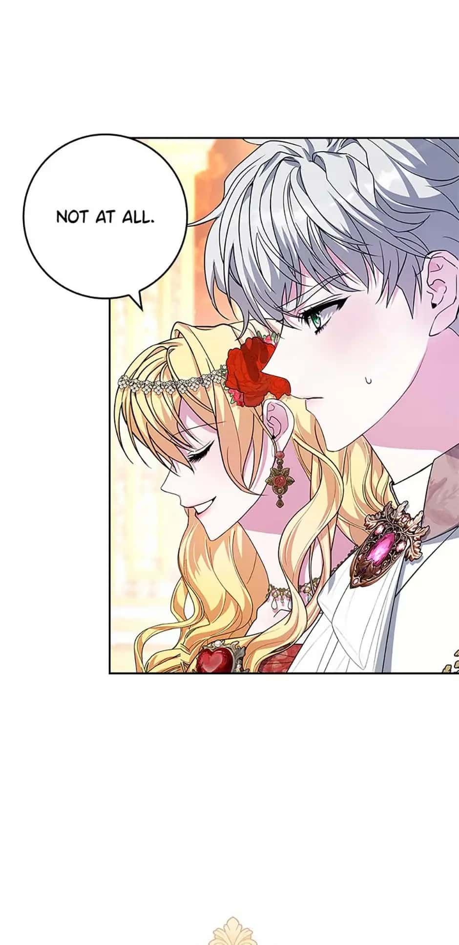 12 O’Clock Marionette Chapter 19 Page 80