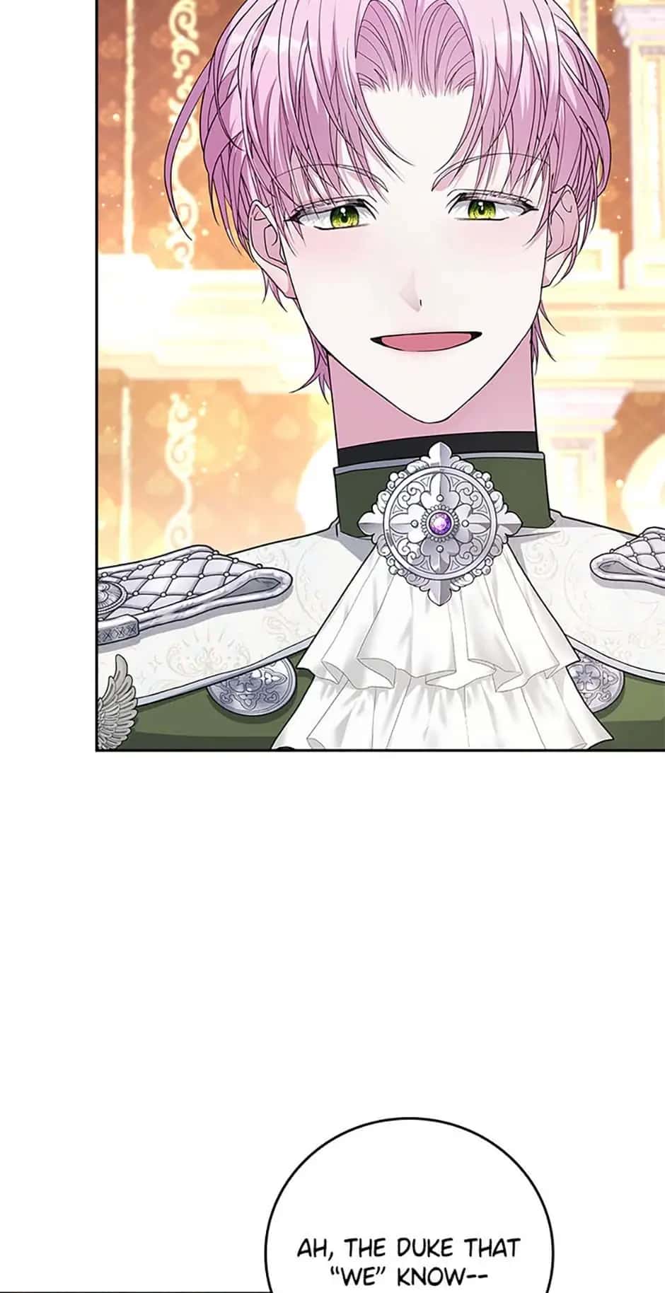12 O’Clock Marionette Chapter 20 Page 6