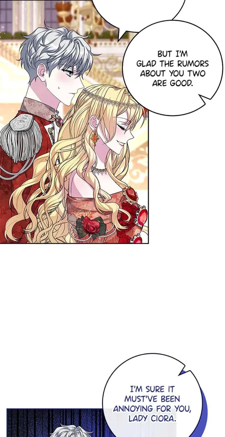12 O’Clock Marionette Chapter 20 Page 7