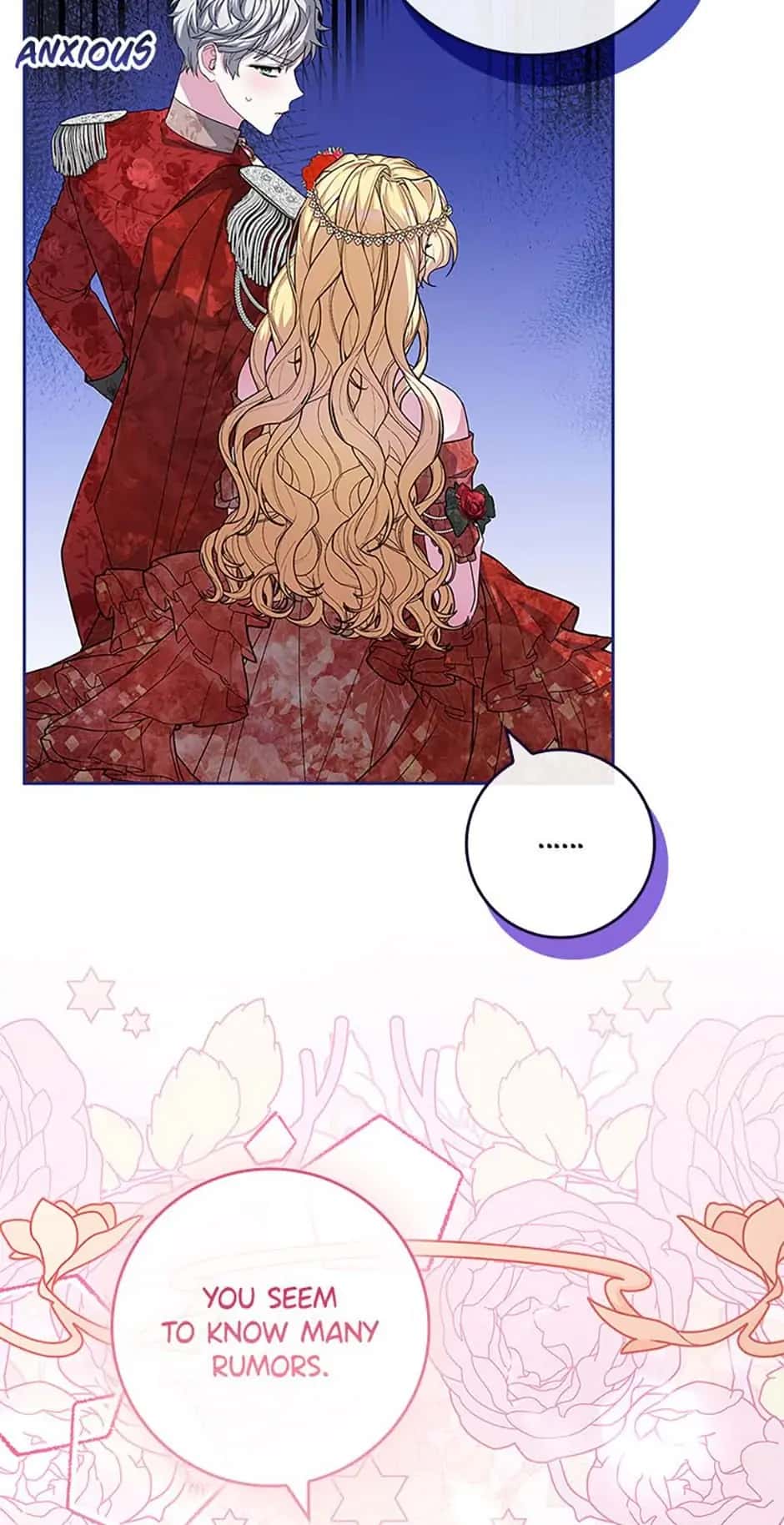 12 O’Clock Marionette Chapter 20 Page 8