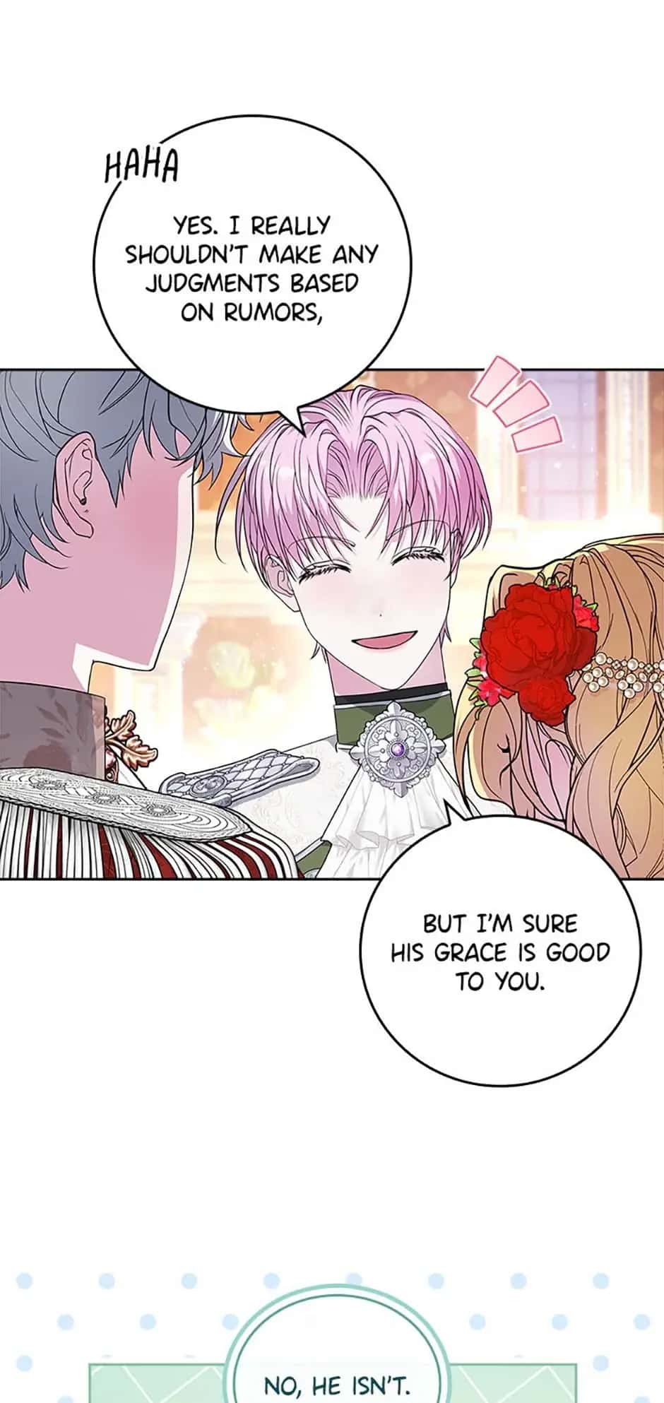 12 O’Clock Marionette Chapter 20 Page 10