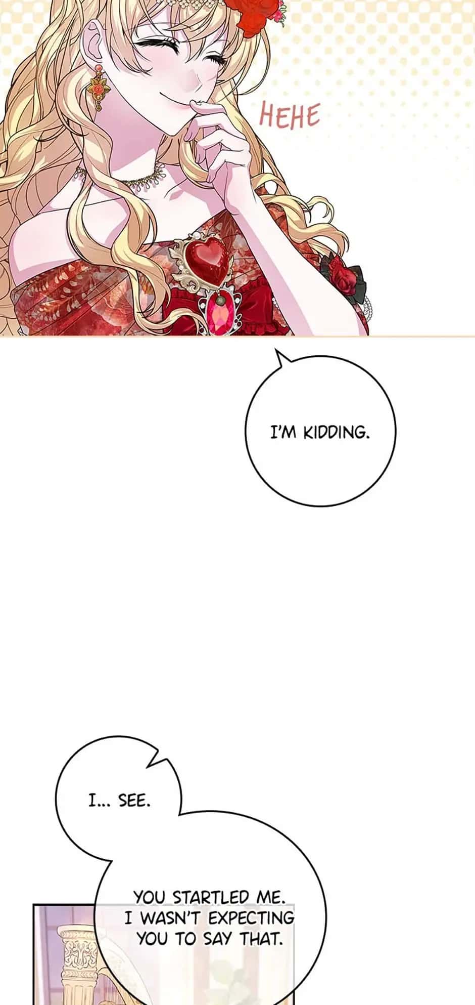 12 O’Clock Marionette Chapter 20 Page 12