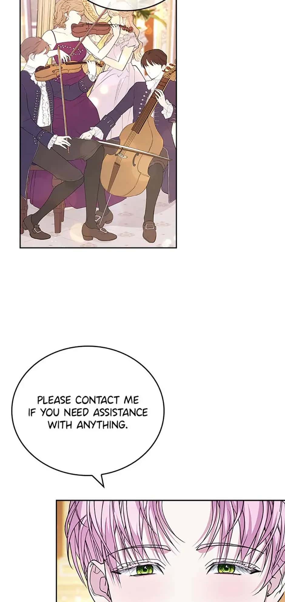 12 O’Clock Marionette Chapter 20 Page 13